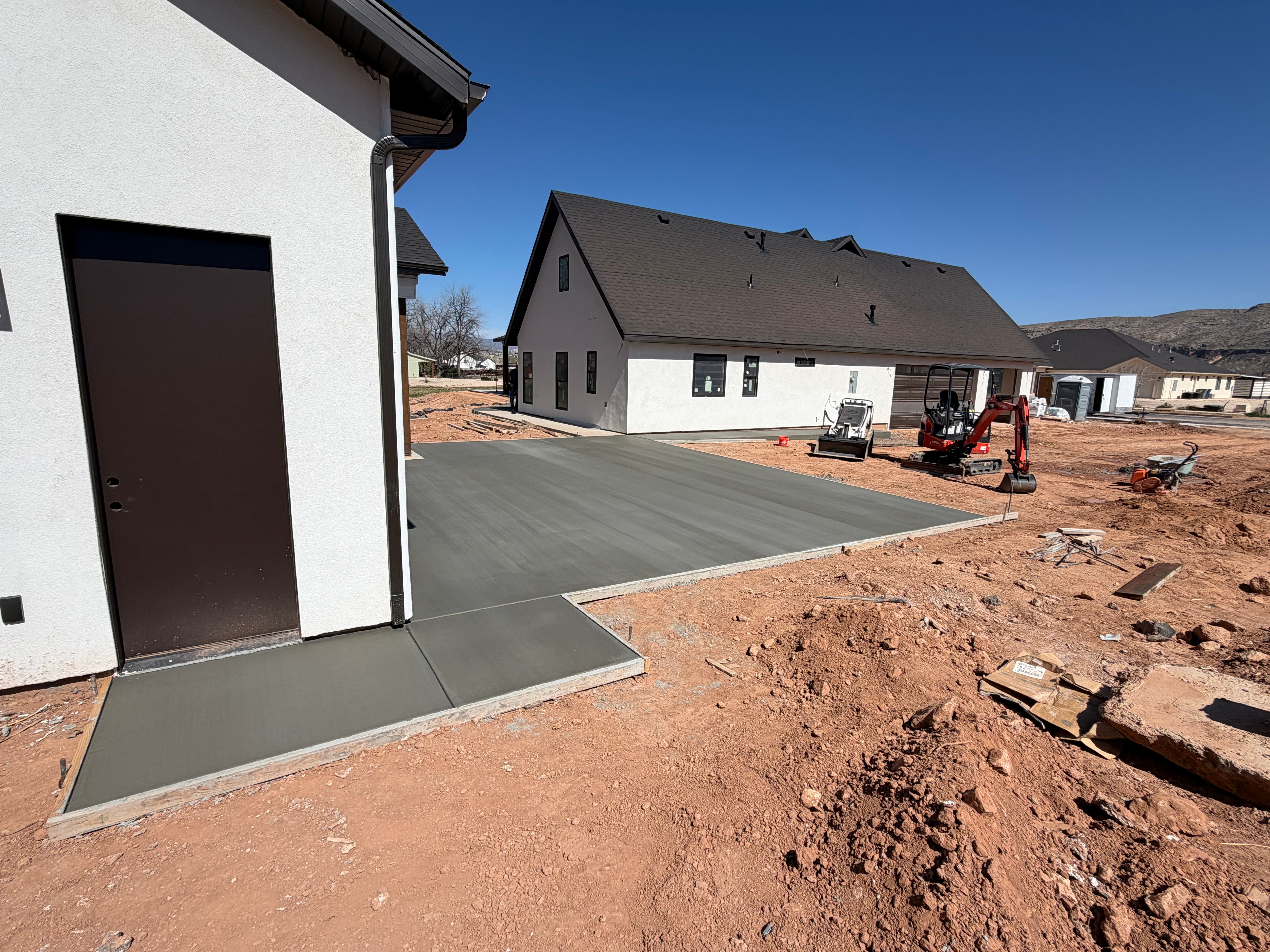  for Hurricane Valley Concrete LLC in Hurricane, UT