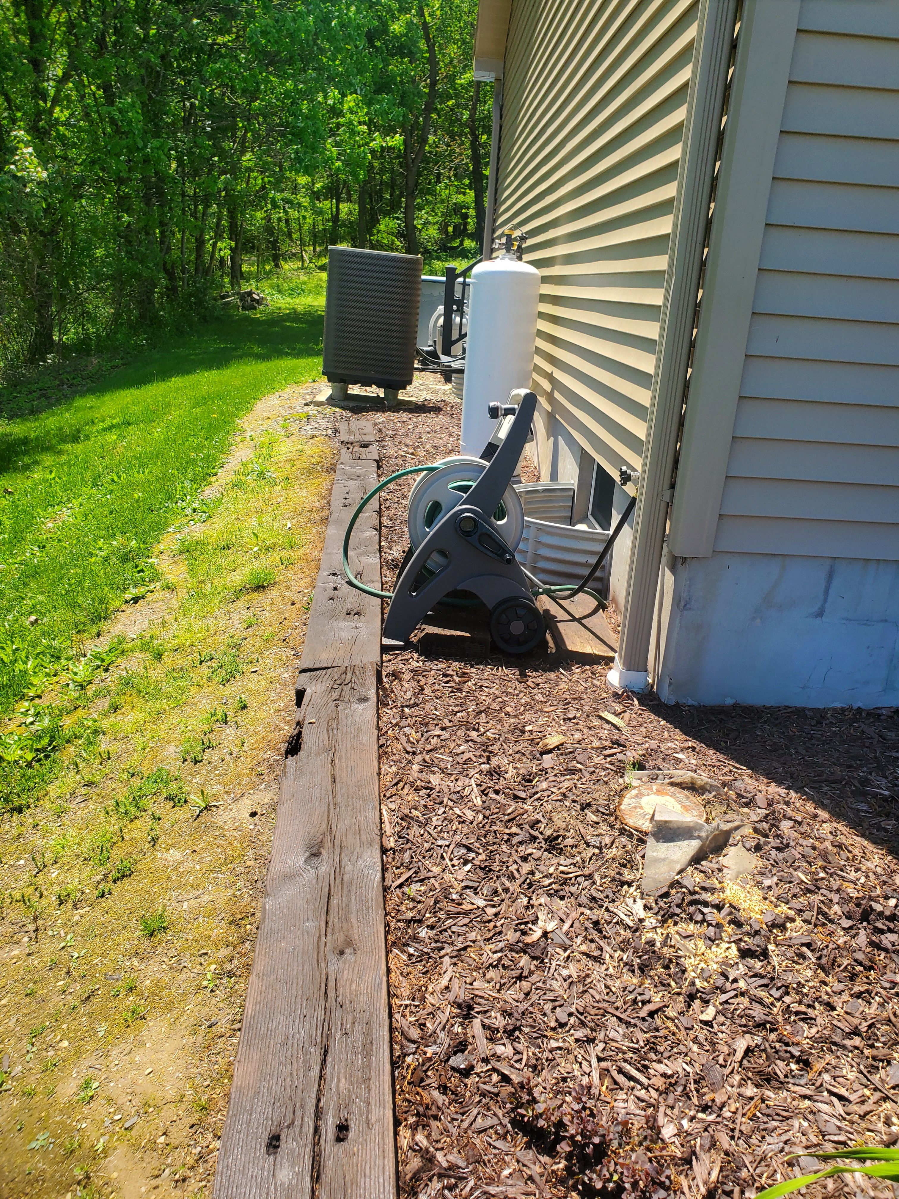  for Down Home Landscaping in Stillwater, PA