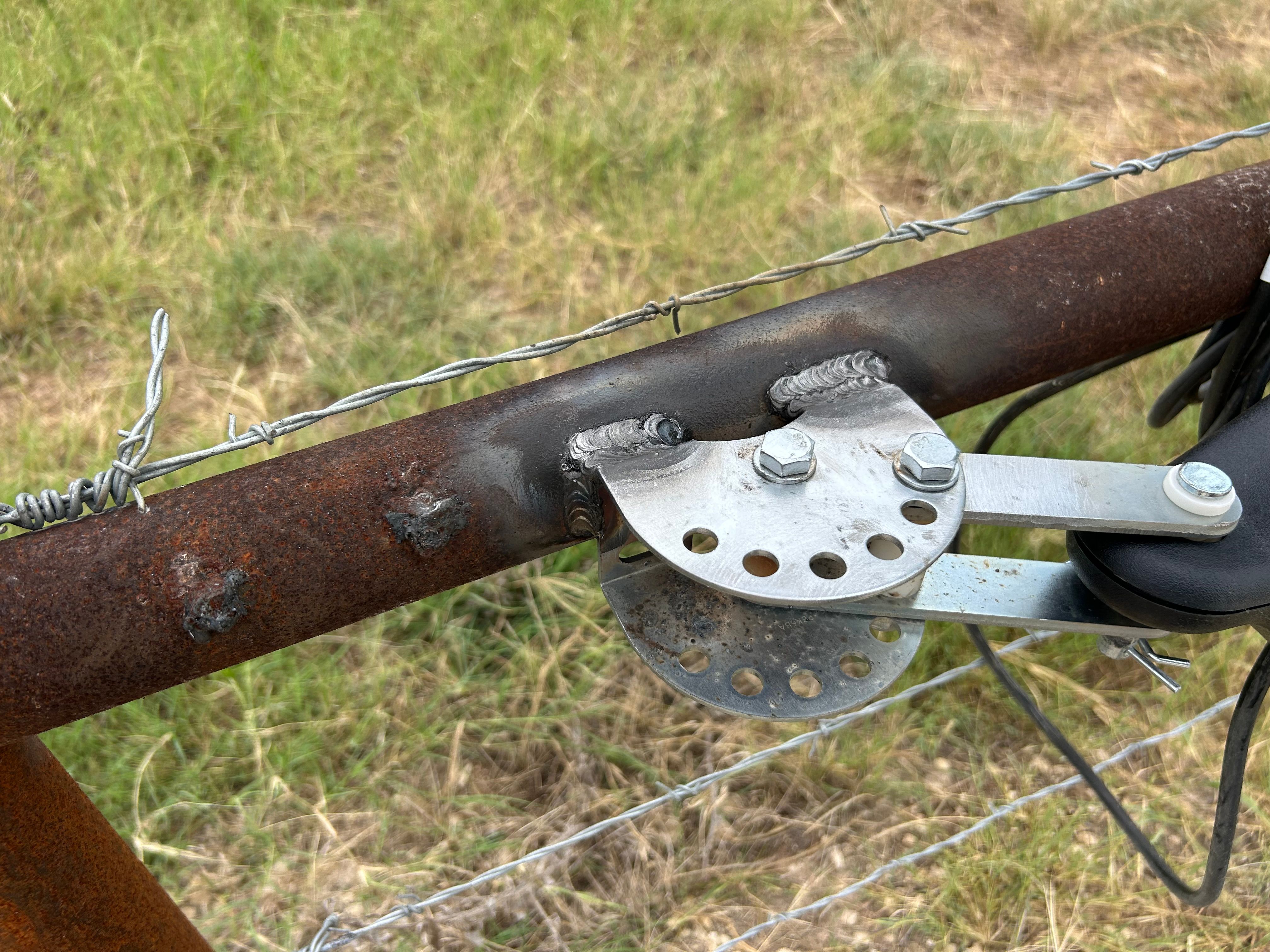 All Photos for For the Family Welding in Stephenville, TX