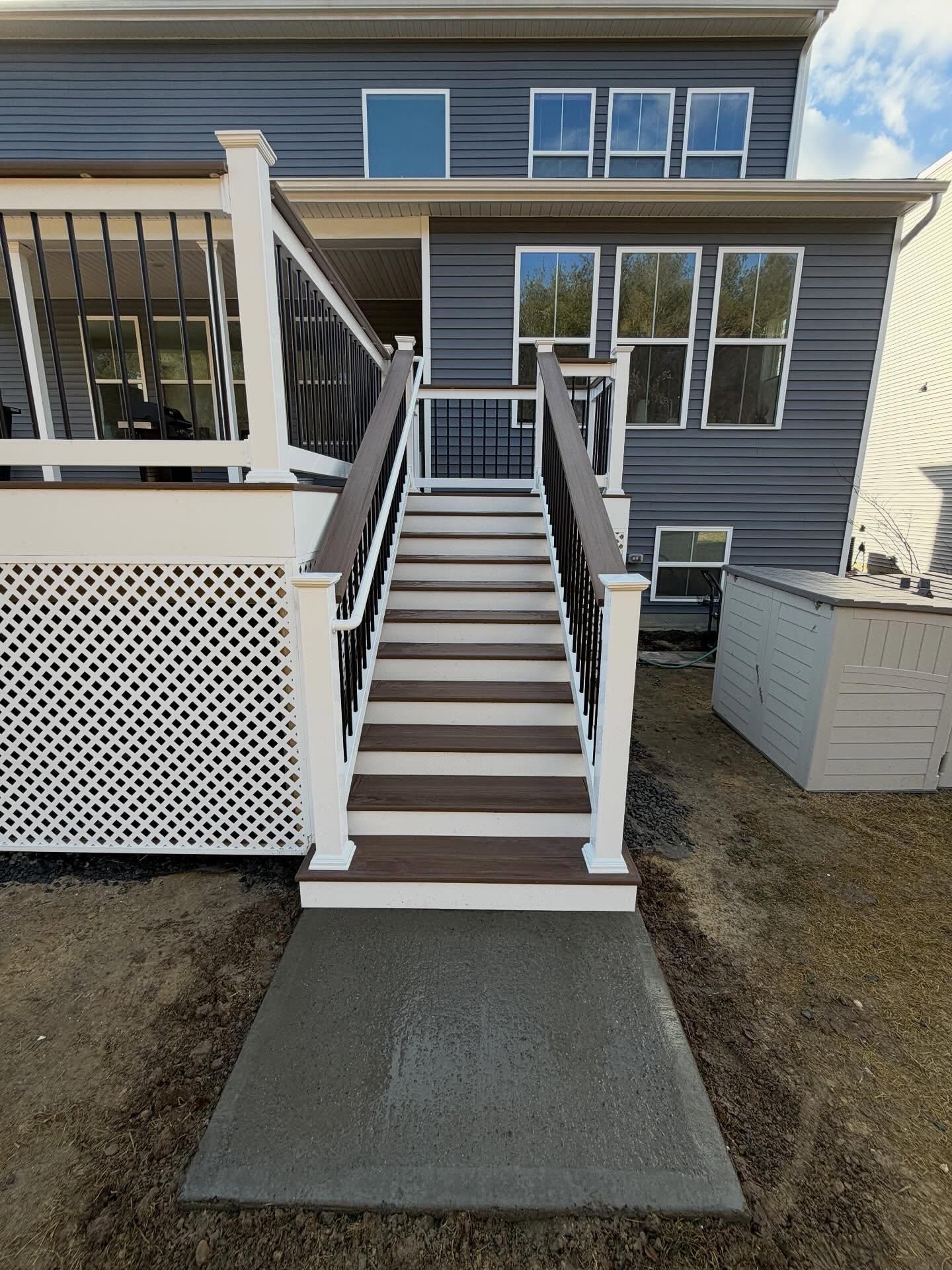 All Photos for Decks by Ryan, LLC in Freehold, NJ