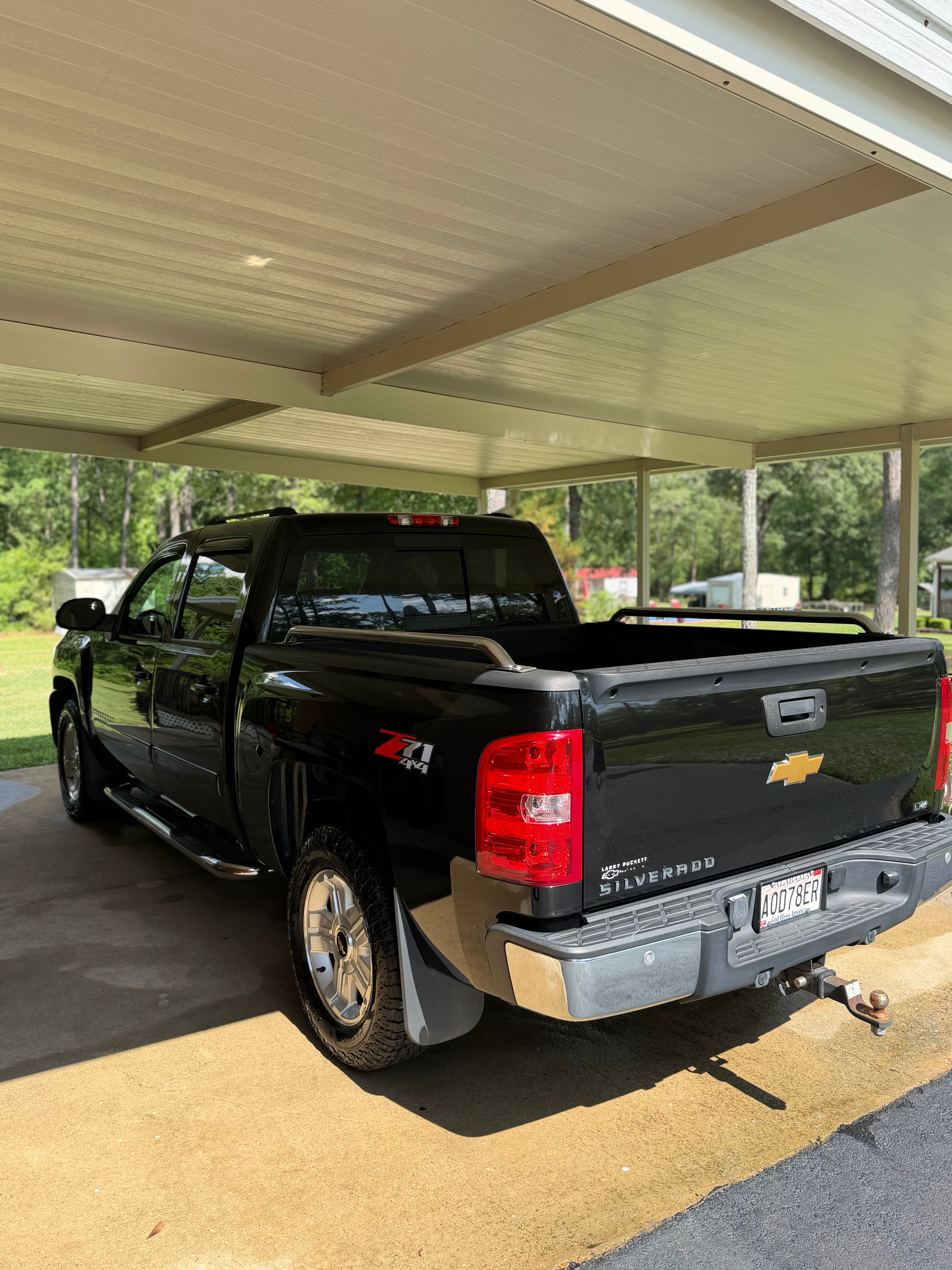  for Bama’s Pressure Washing & Mobile Detailing  in Prattville, AL