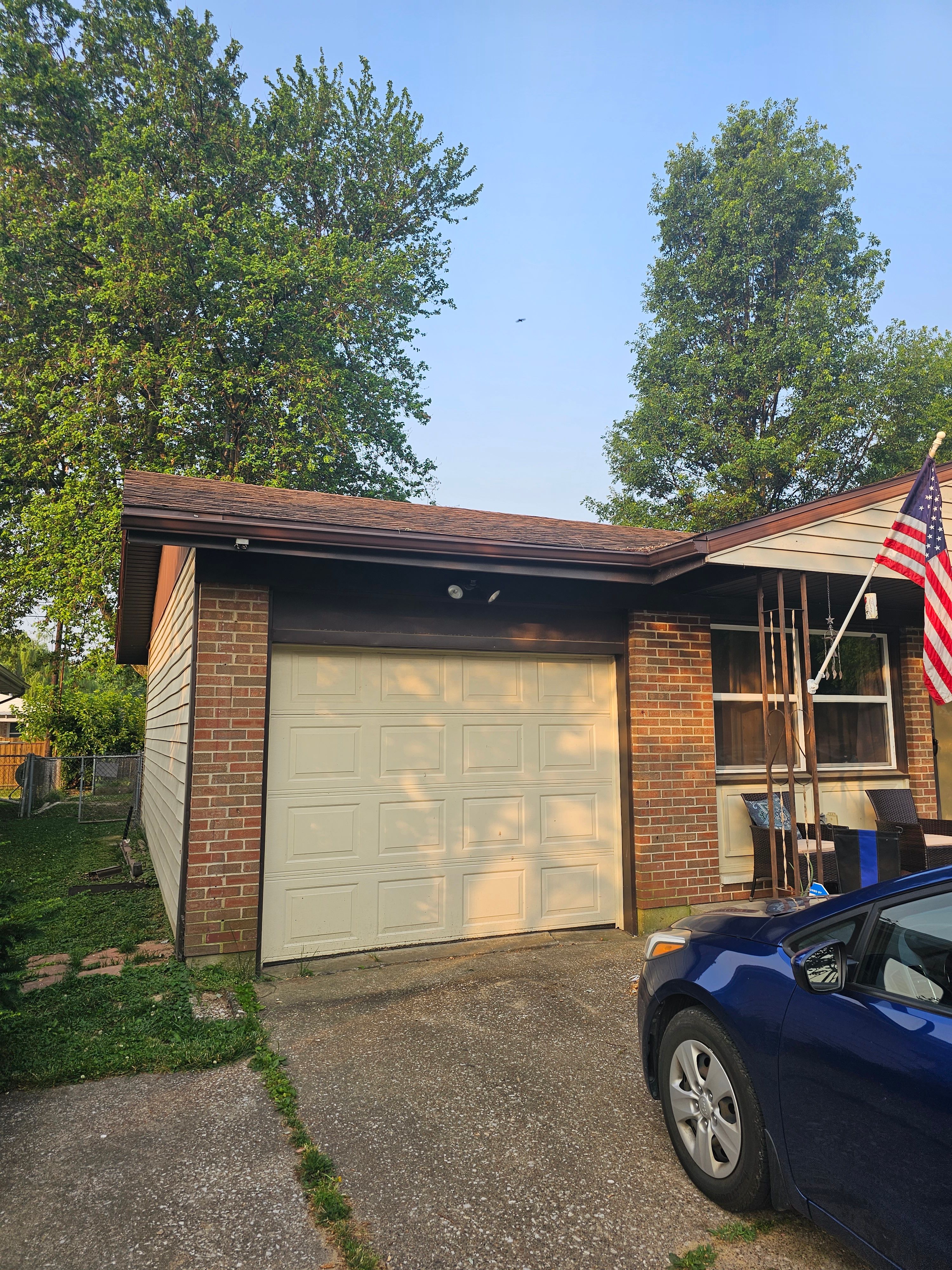 Exterior Renovations for E and C Handyman and Construction in Owensboro, KY