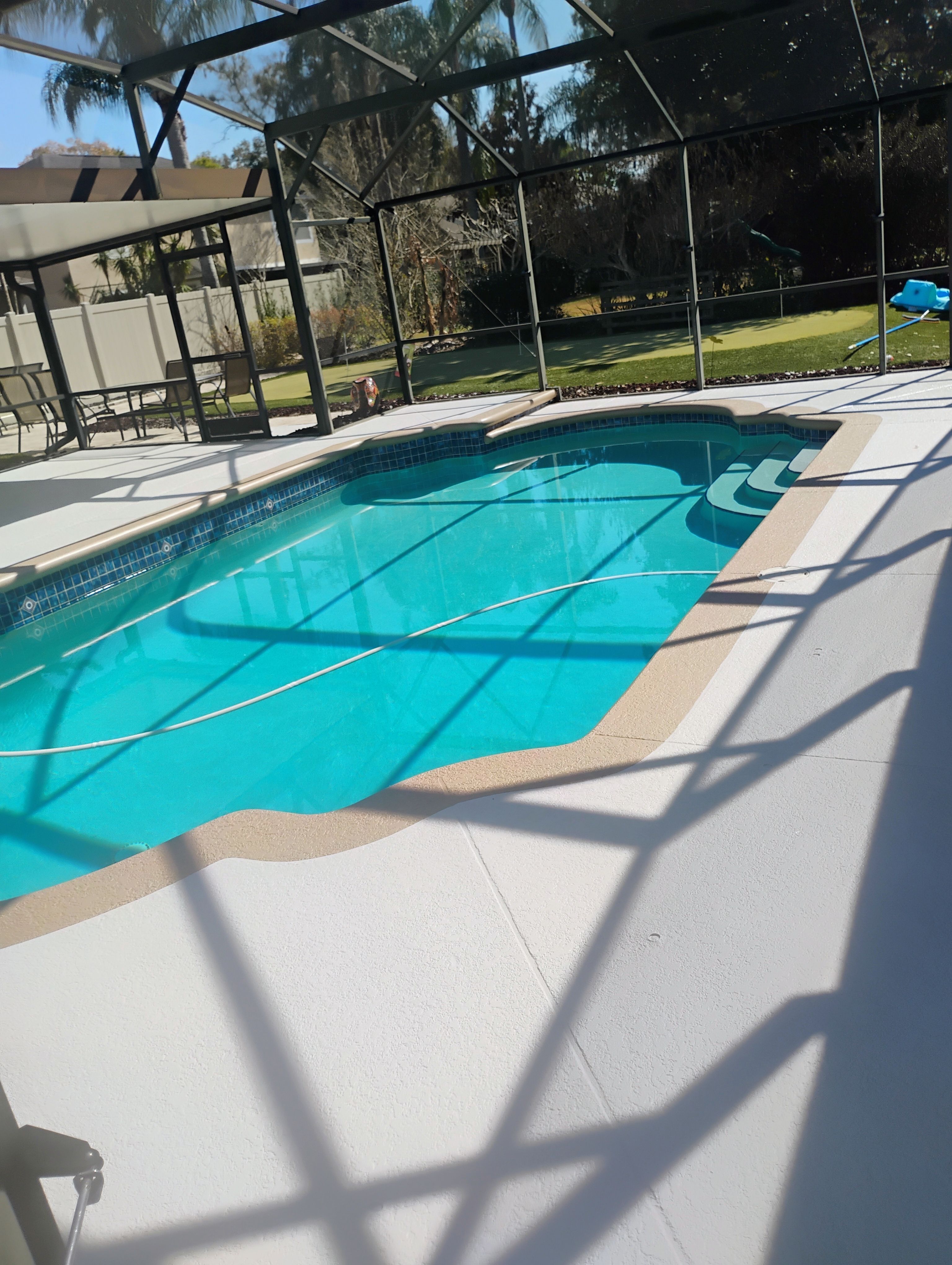  for American Acrylic Concrete Coatings in Longwood, FL