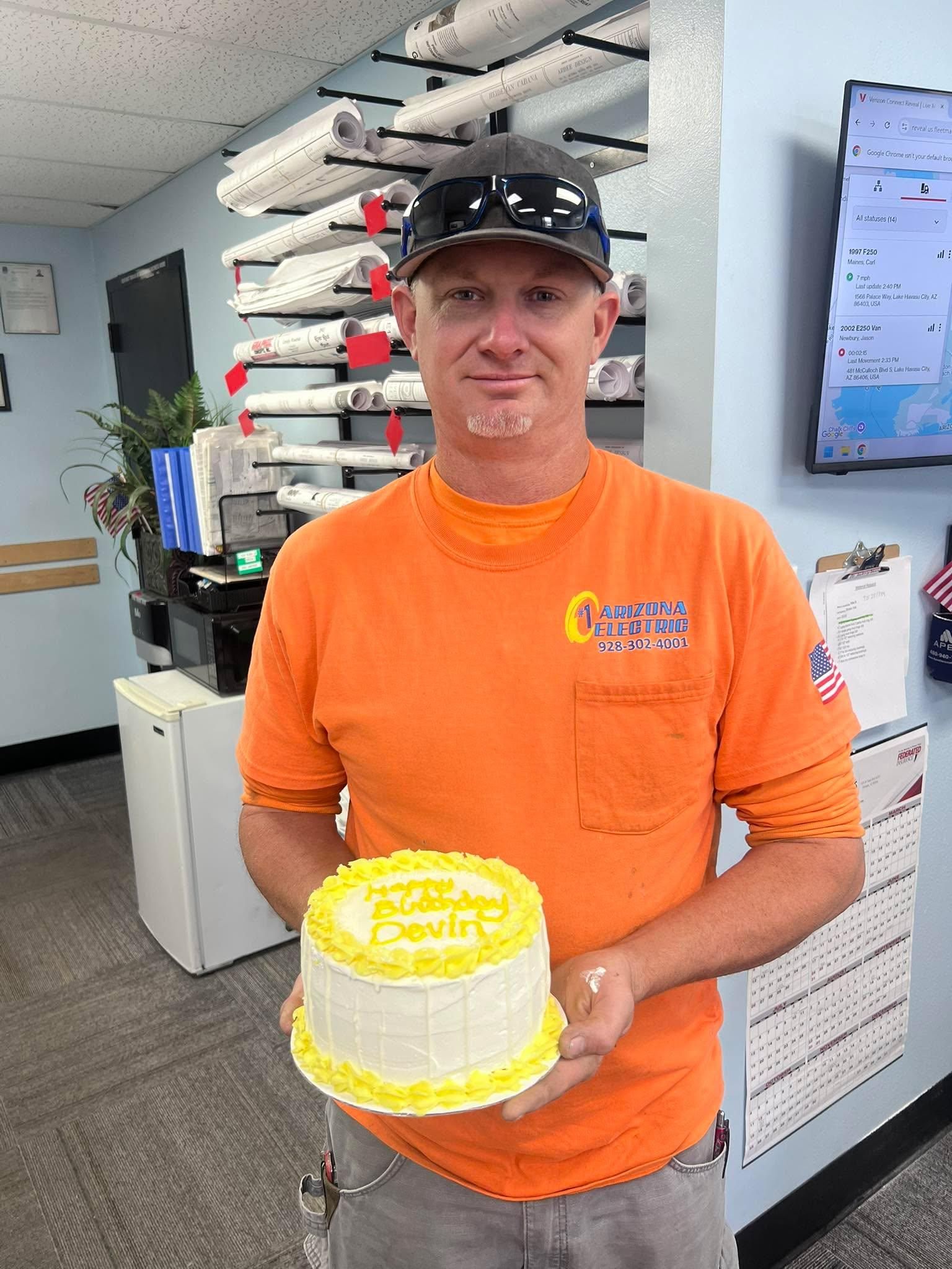 All Photos for #1 Arizona Electric LLC in Lake Havasu City, AZ