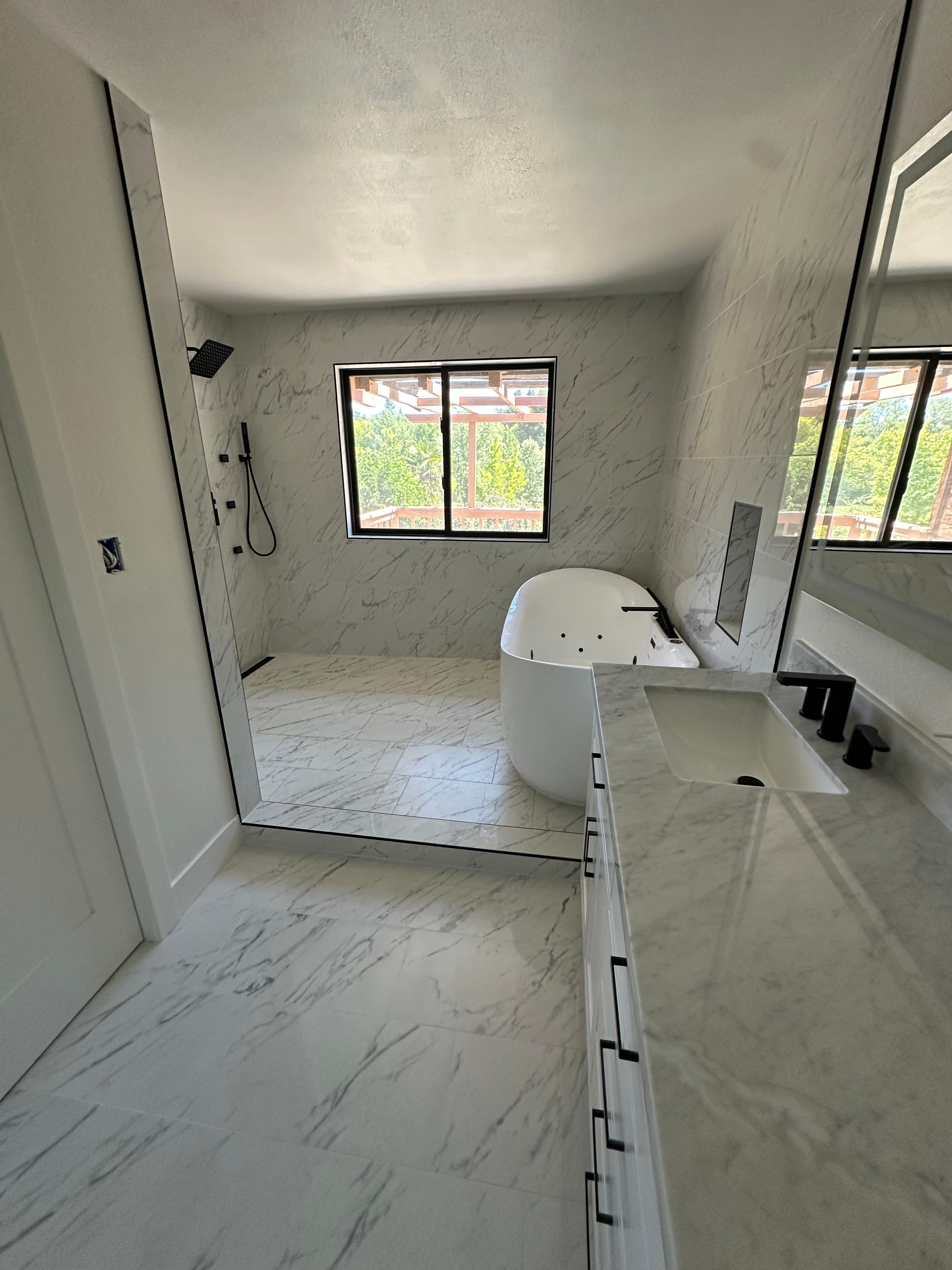  for Ren Levine Construction in Sonoma County, CA