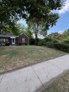  for Combs Lawncare in Trenton, OH