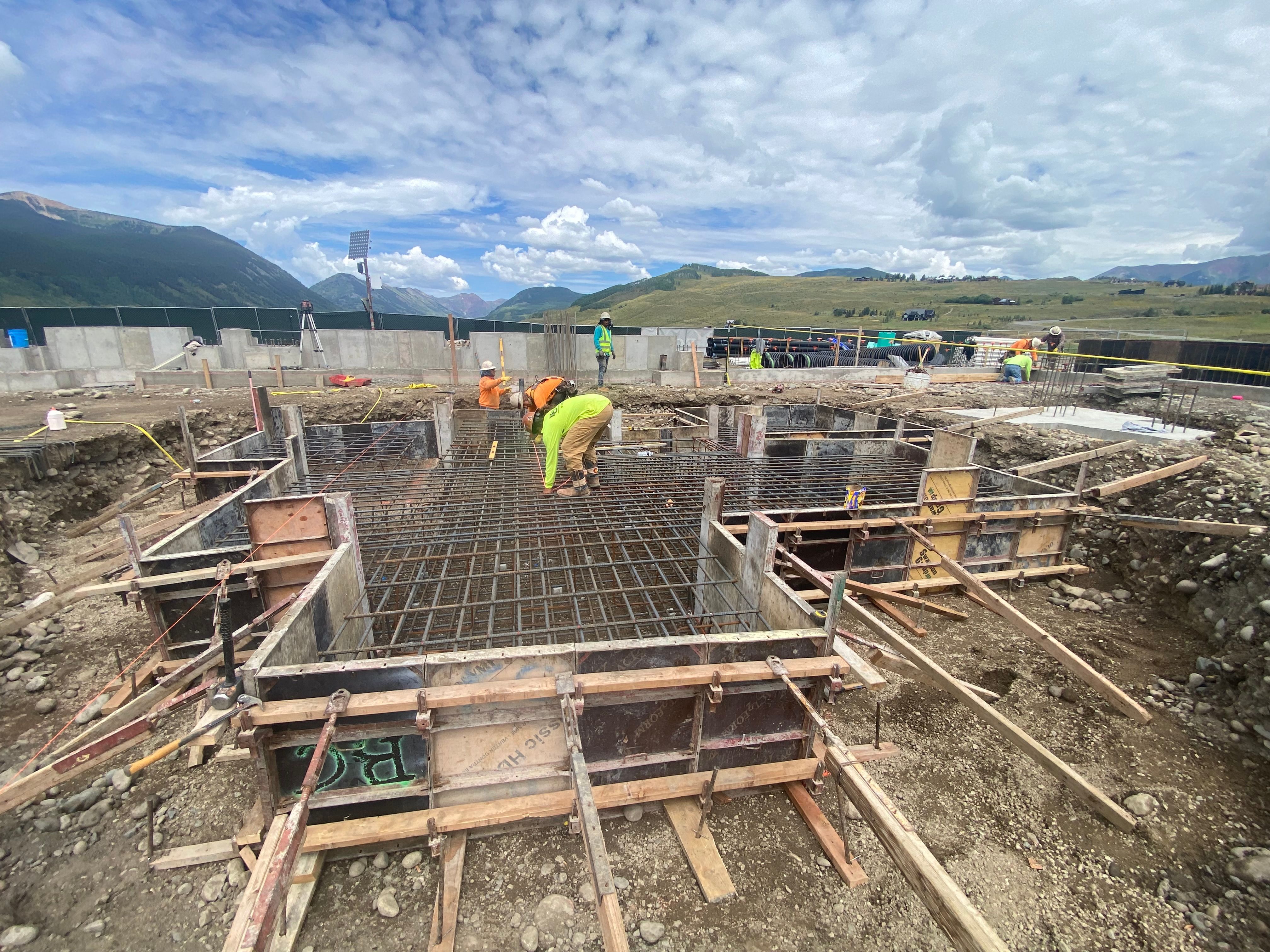  for Burner Construction LLC in Grand Junction, CO