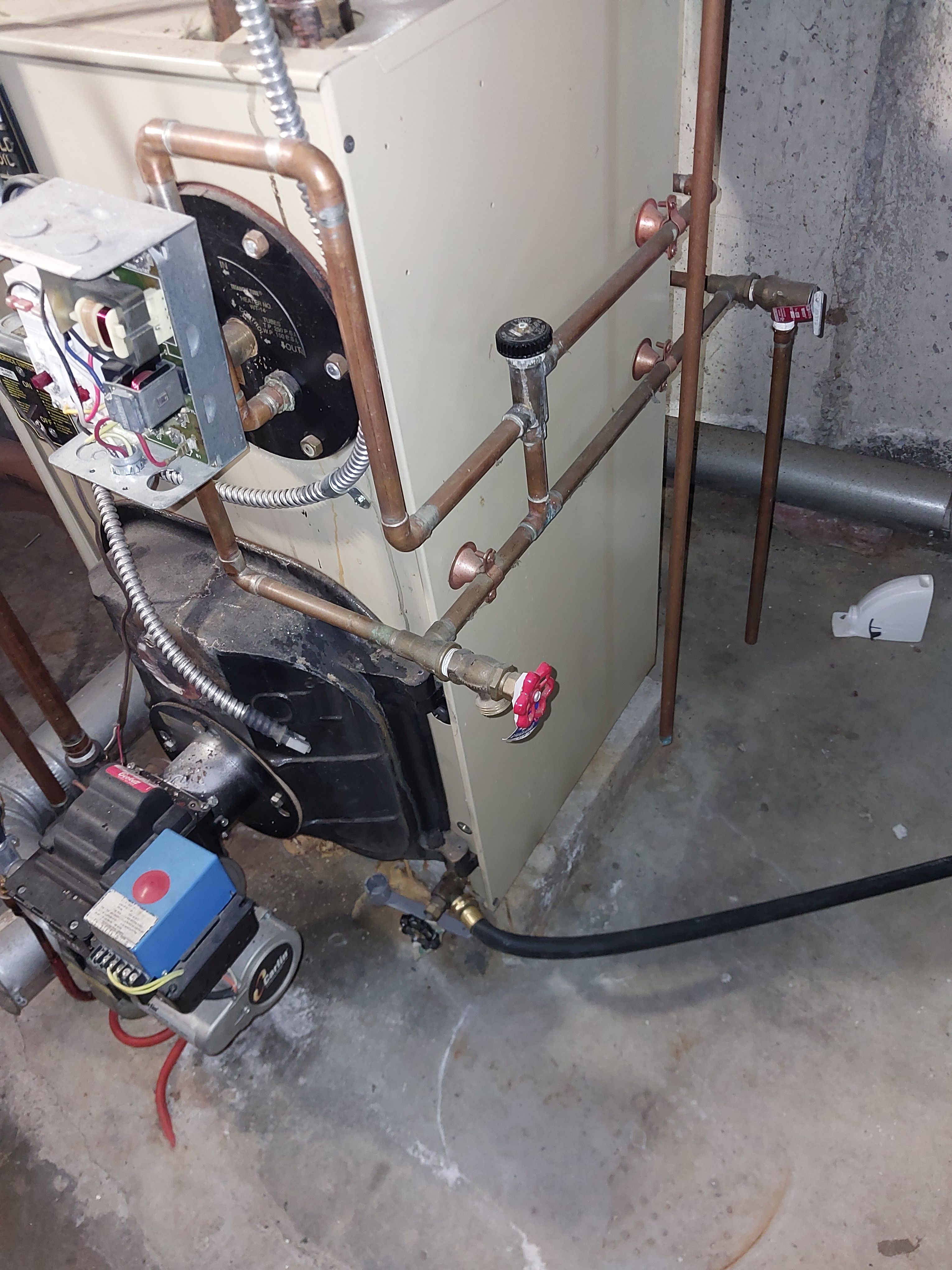 All Photos for EMR Plumbing and Heating in Concord, NH