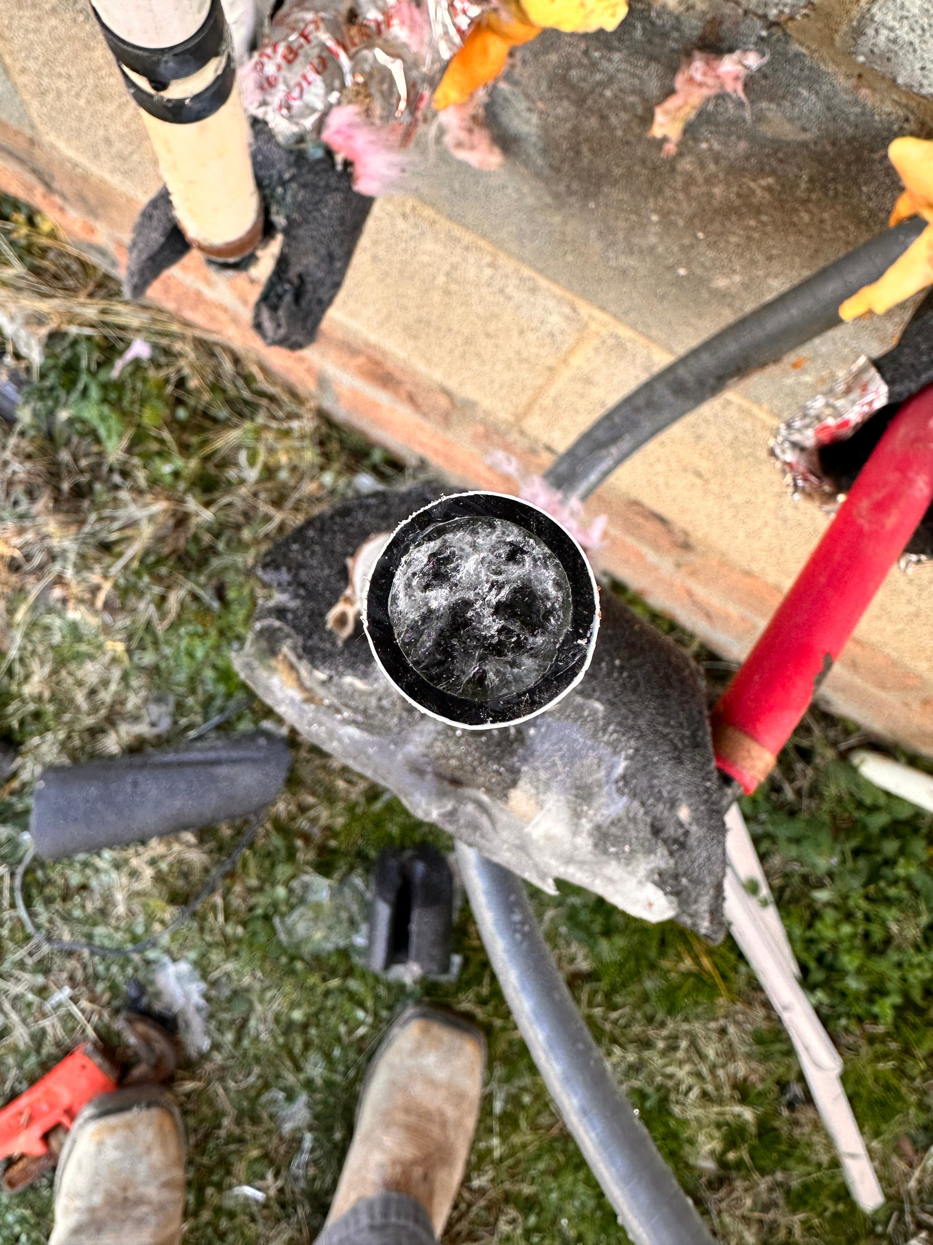  for Purified Plumbing Services INC in Roxboro, NC