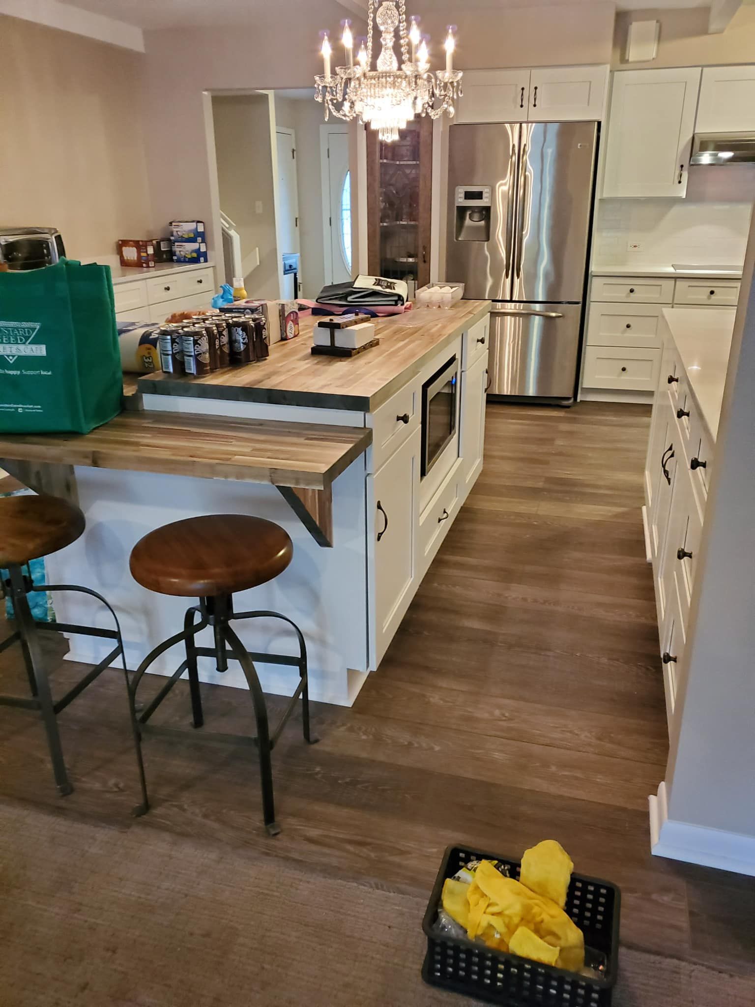  for Father and Son Handyman in 44060, OH