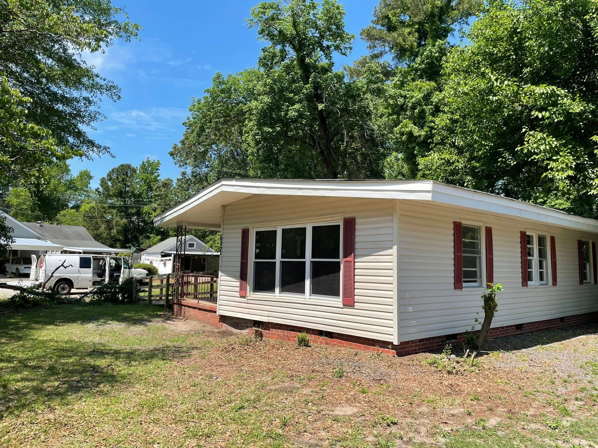  for Lancaster Home Improvement in Goldsboro, NC