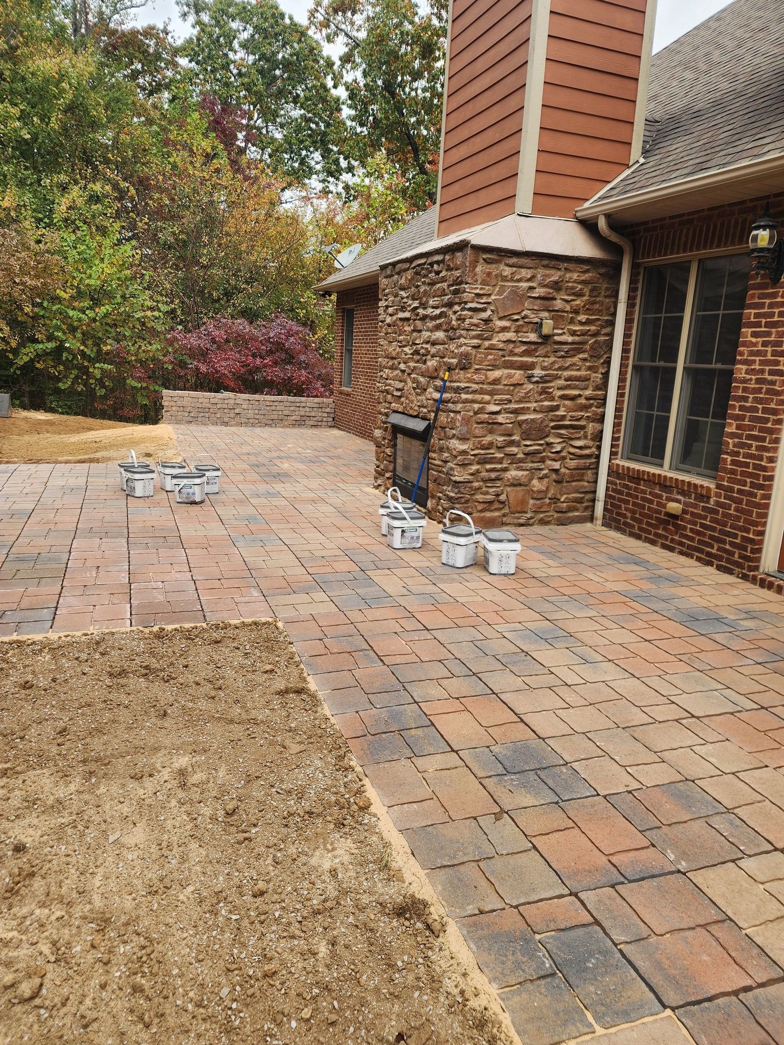  for Williams Lawn & Land in Sharps Chapel, TN
