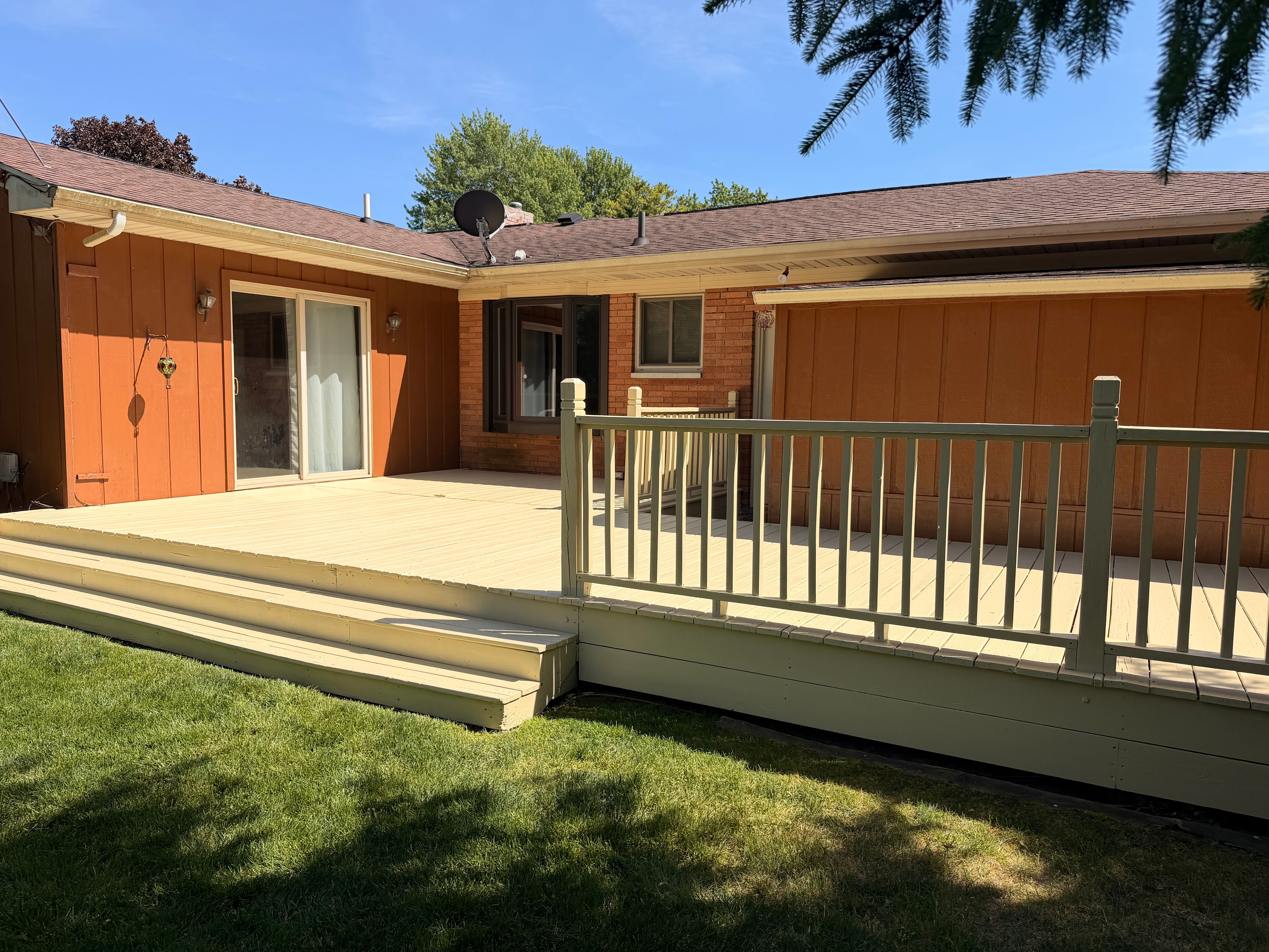  for Start to Finish Painting in Saginaw County, MI