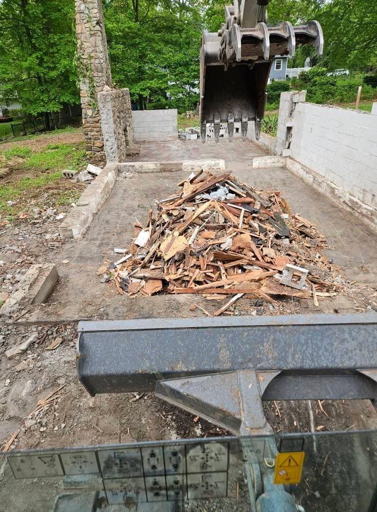 All Photos for Nick's Septic And Excavation in Monroe, CT