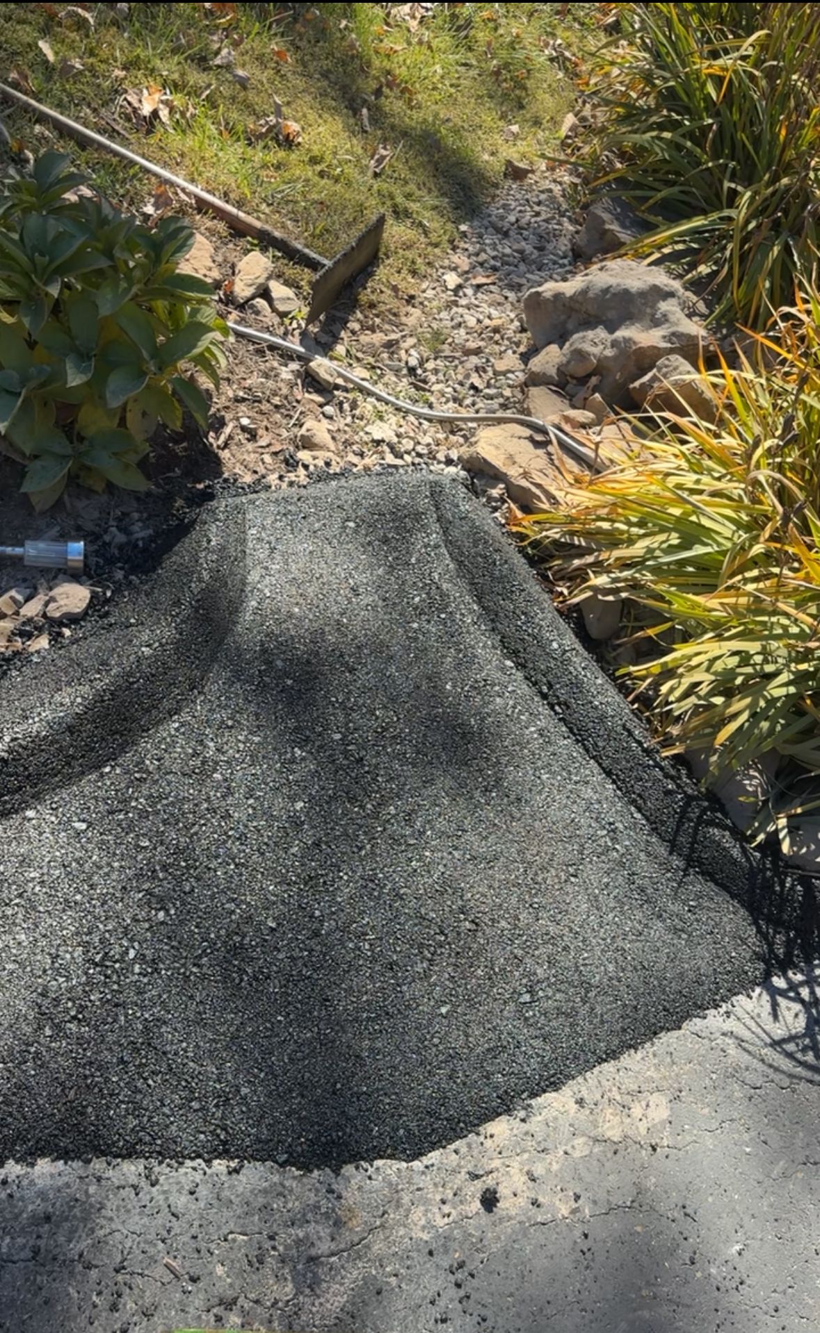  for Metzler Paving and Sealcoating in Jacksboro, TN