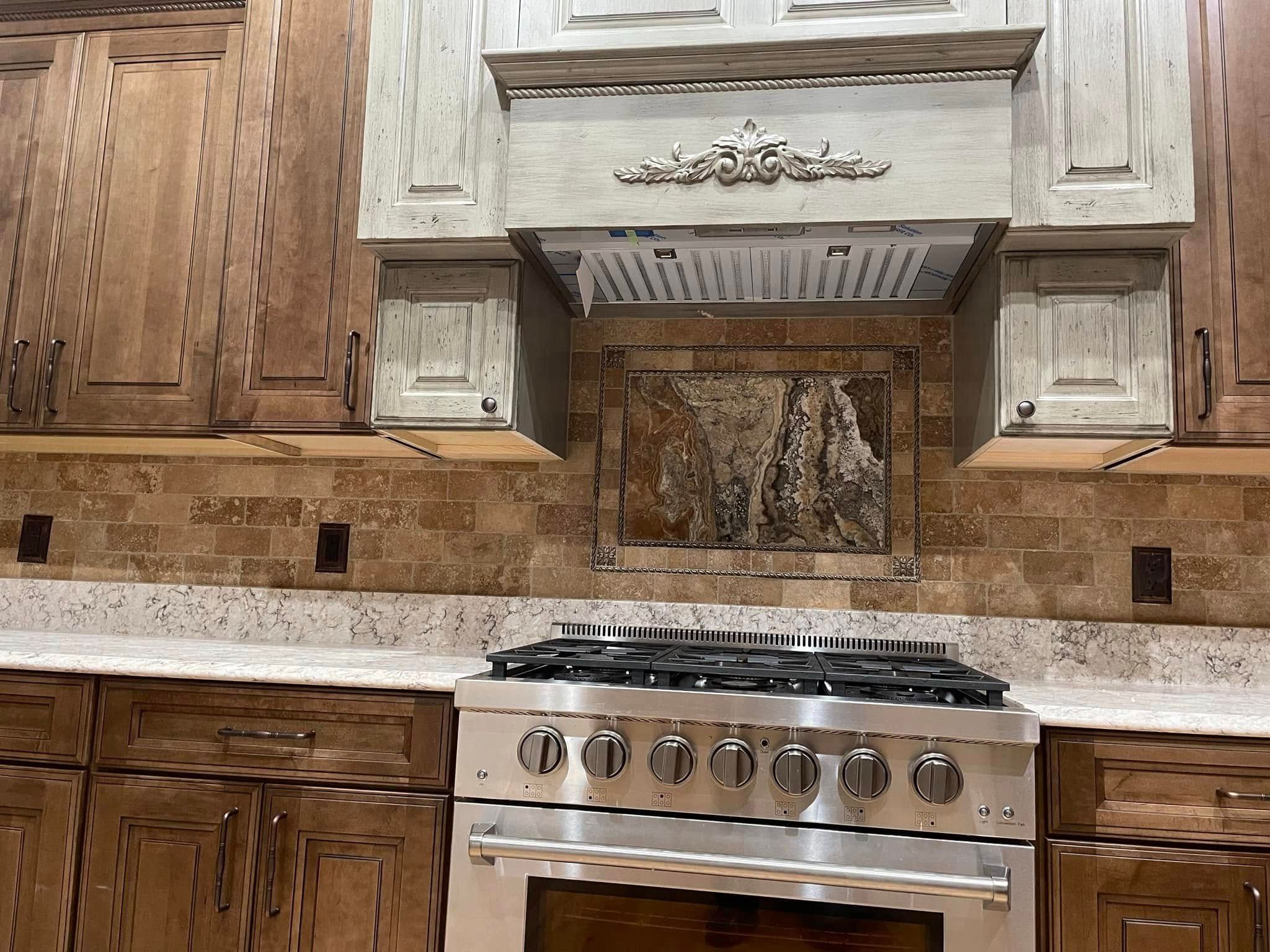  for Strictly Custom Tile Inc. in Middleburg, FL