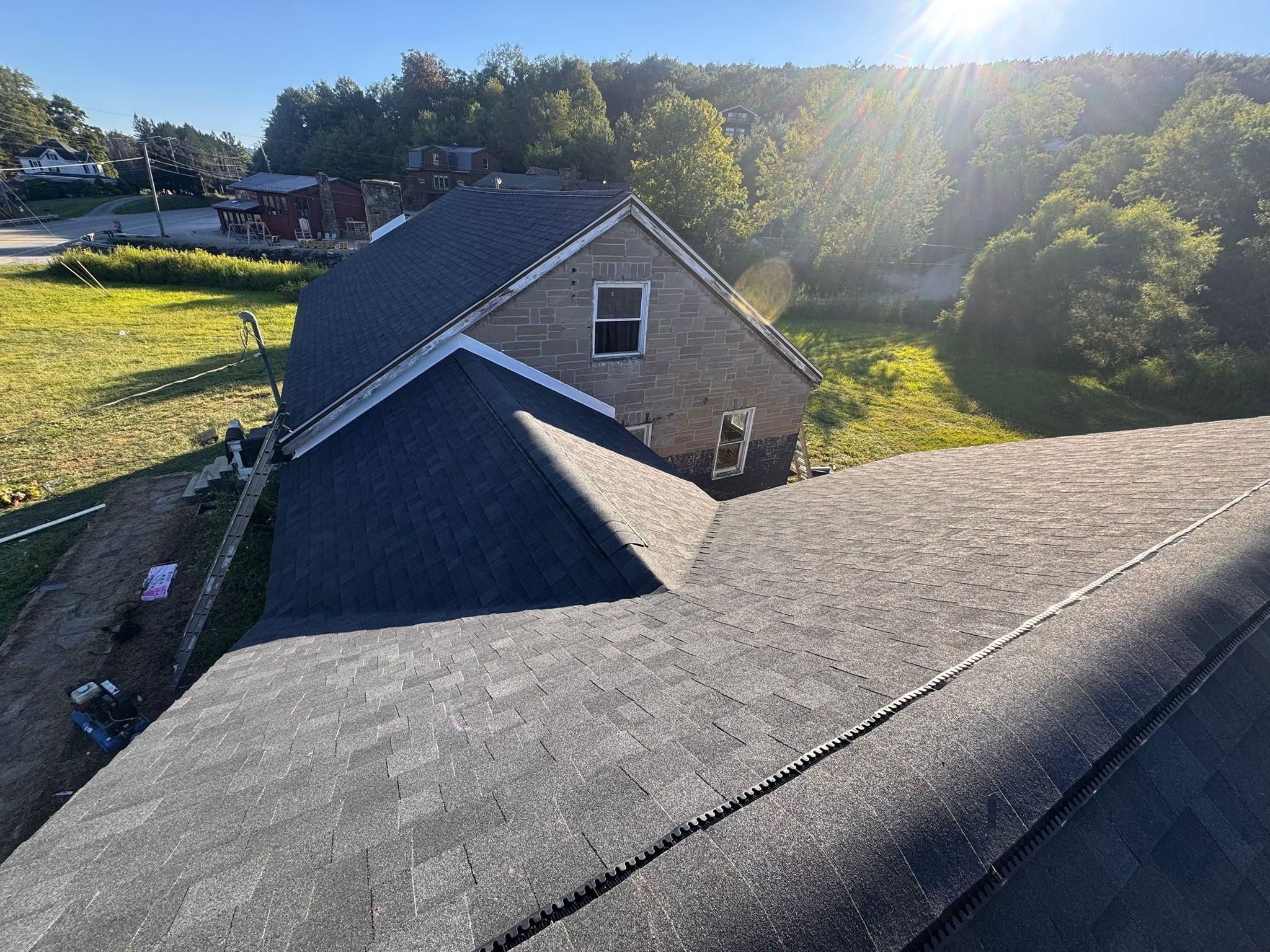 for Spanbauer Construction LLC in Murrysville, PA