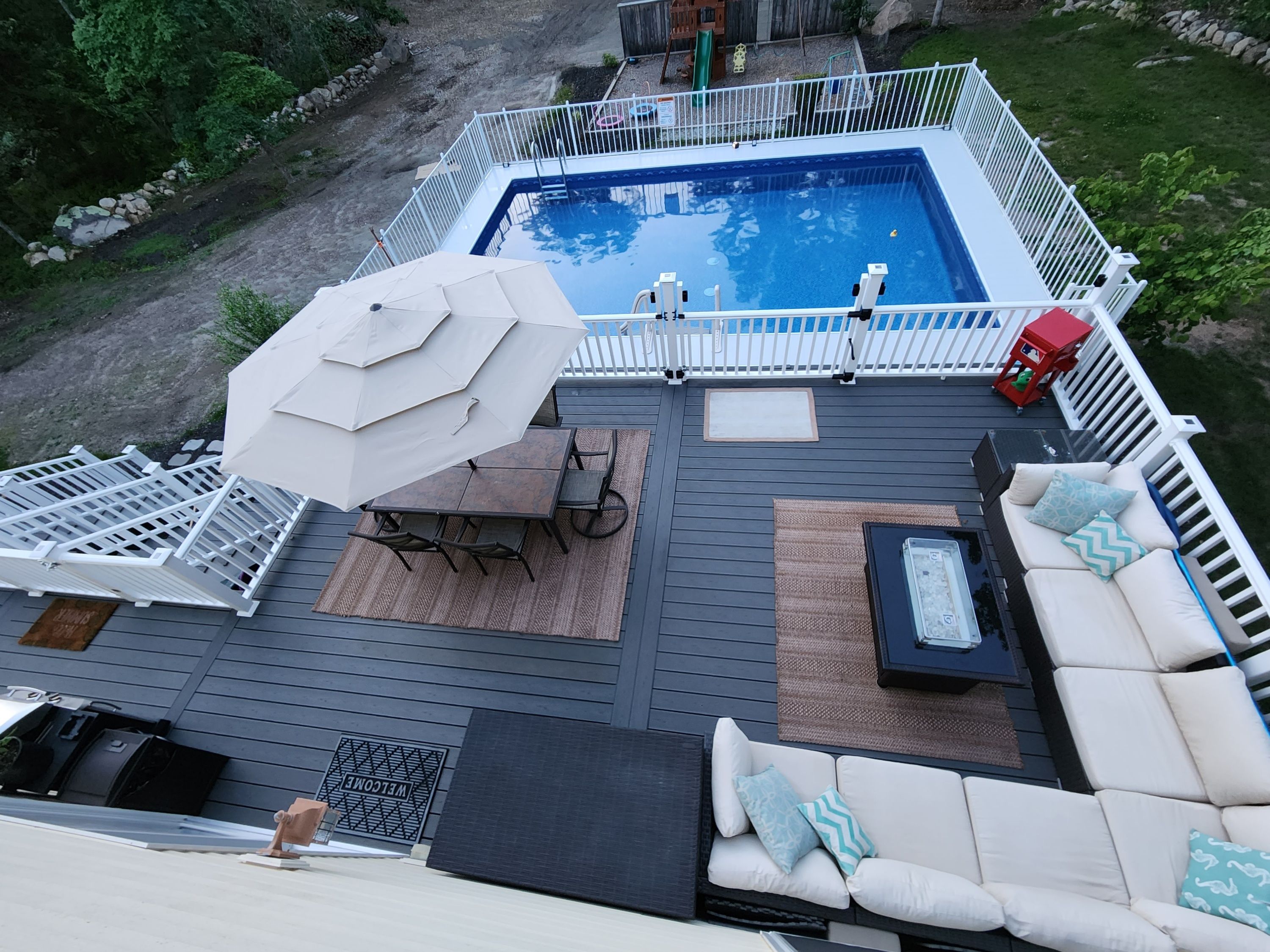  for Coastline Property Renovations in West Kingston, RI