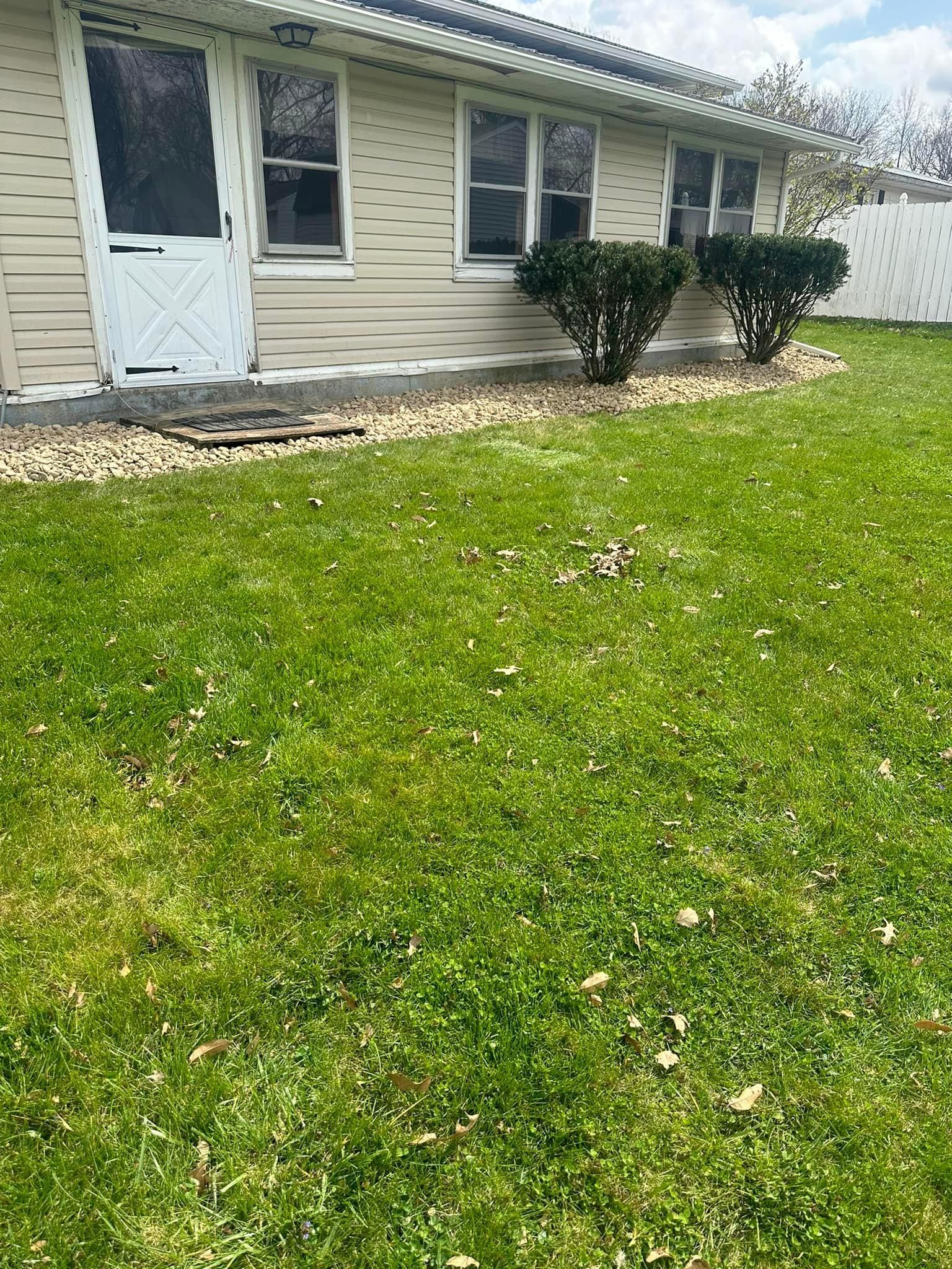  for OT Lawn and Landscaping LLC in Carey, OH