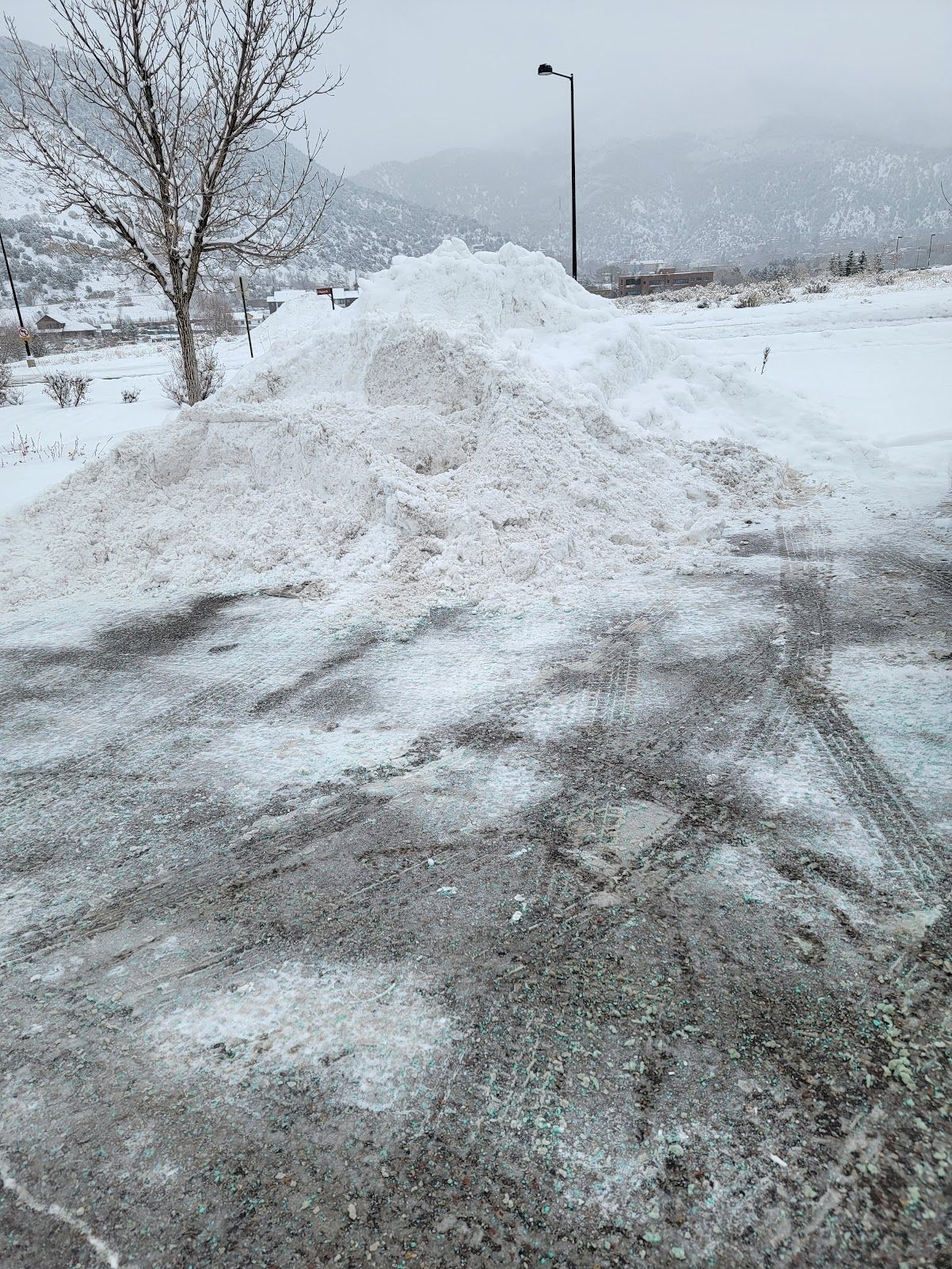 All Photos for LRS: Landscape, Rescue, Snow in Silt, CO
