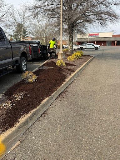  for Ridgewood Lawn Care LLC in Fredericksburg, VA