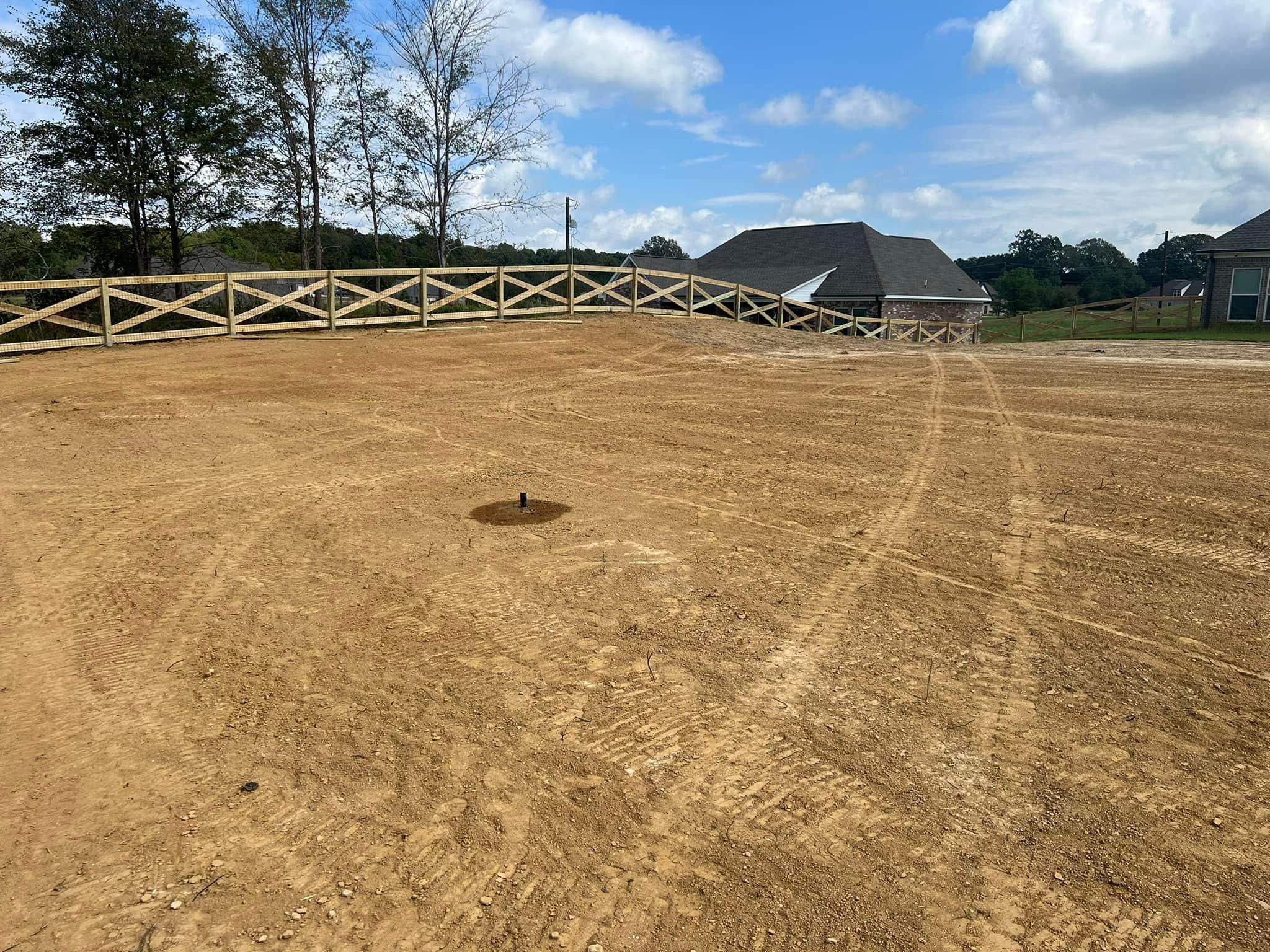  for Manning Fence, LLC in Hernando, MS