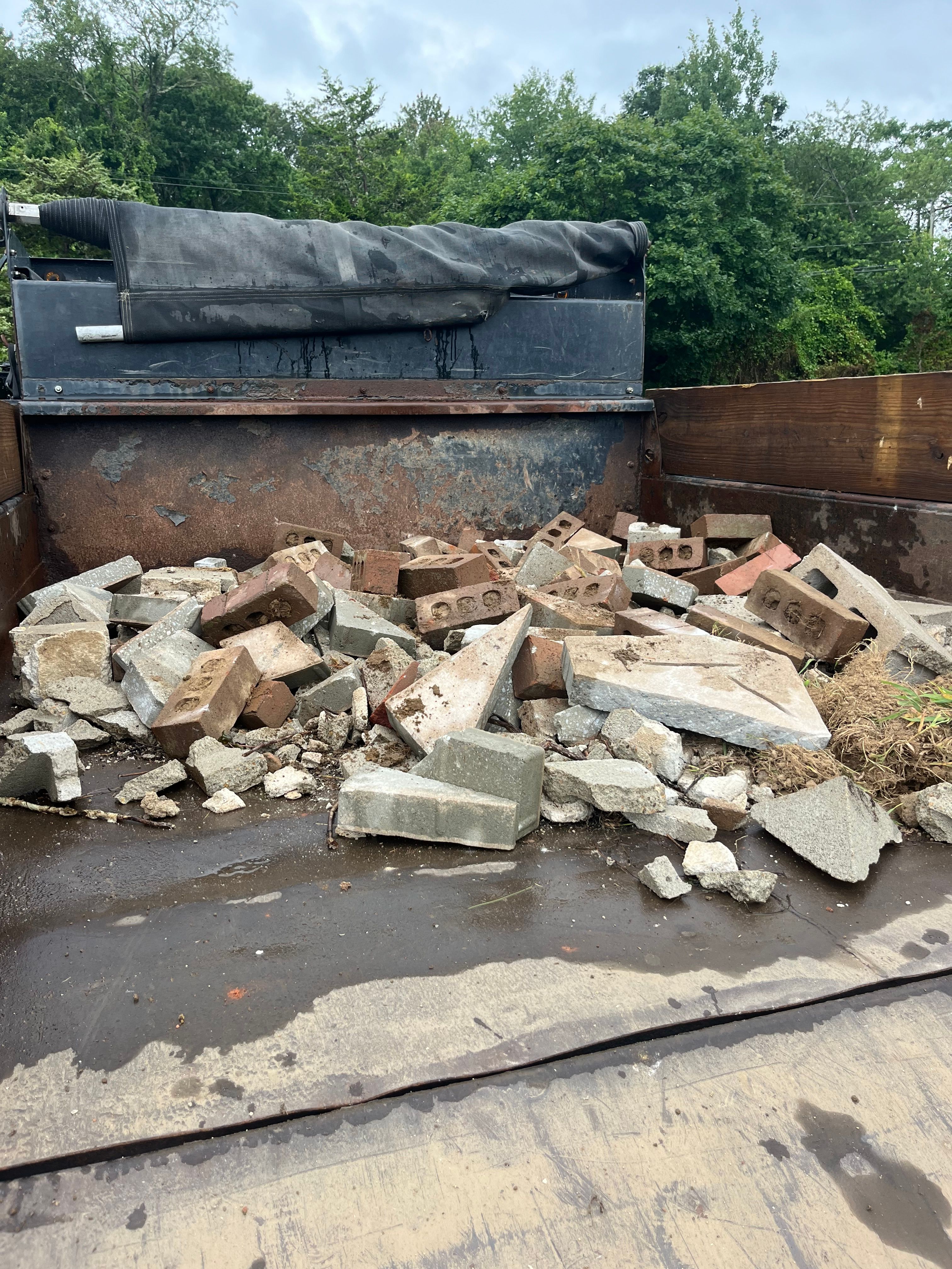  for Evolution Landscaping and Construction  in Charlestown, RI
