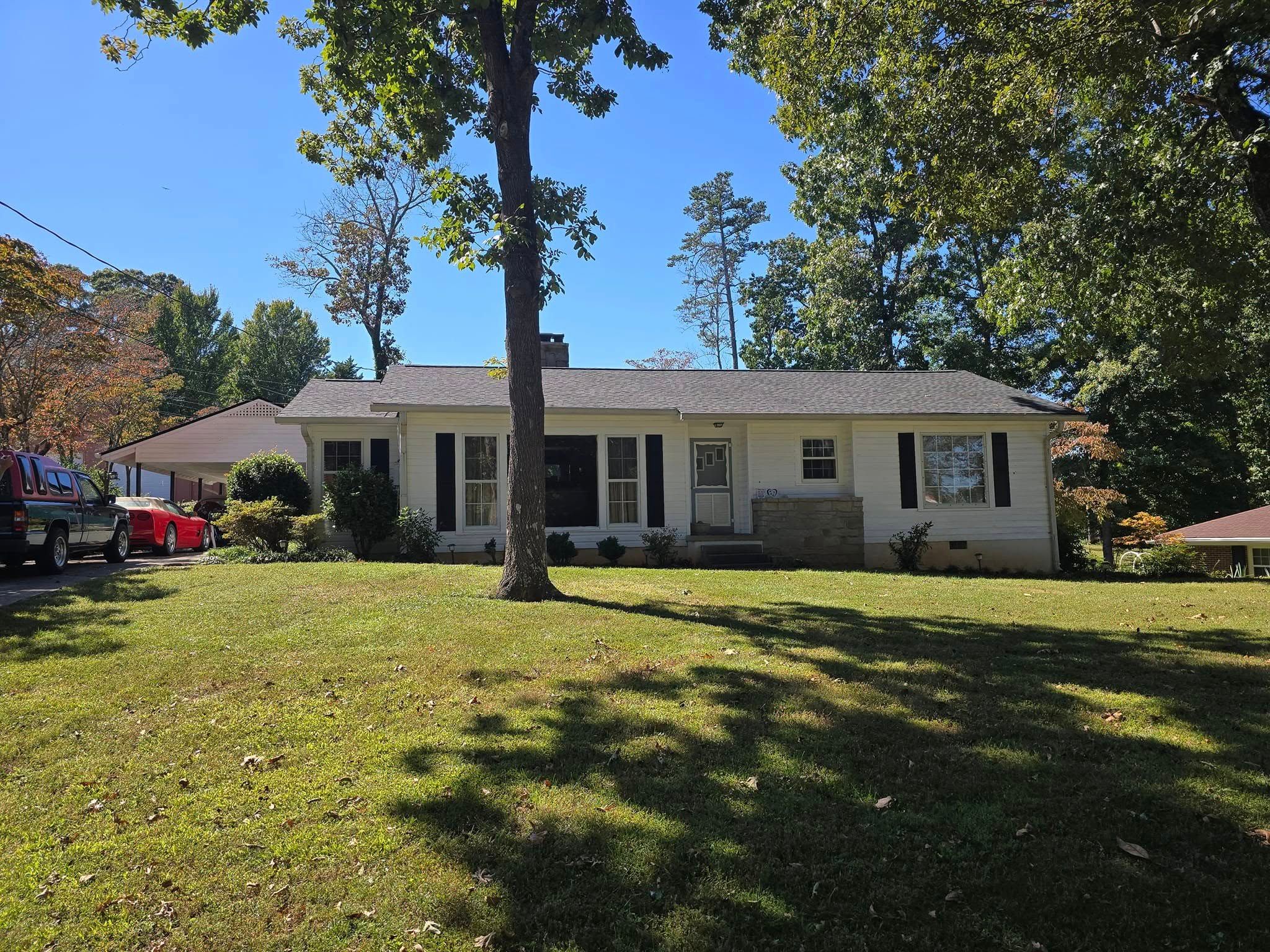  for Travis Rylee Roofing in Gainesville, GA