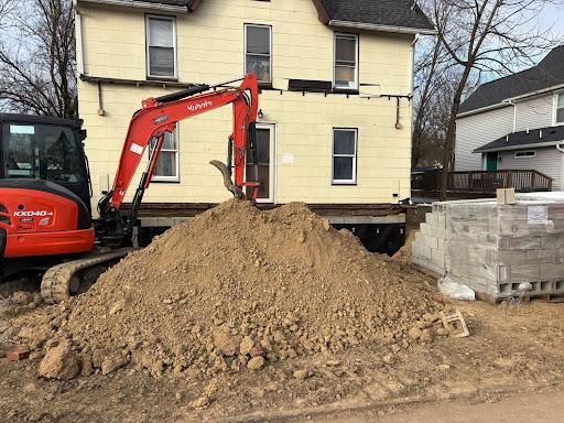  for RS Hunter LLC in Lycoming County, PA