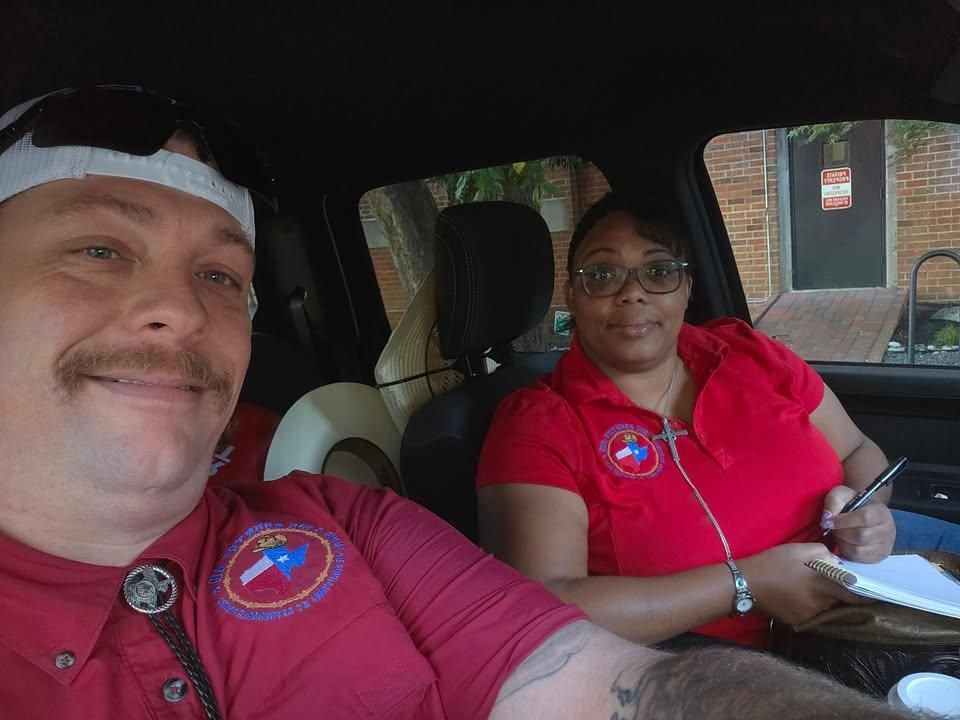  for Big Kountry Air in McKinney, TX