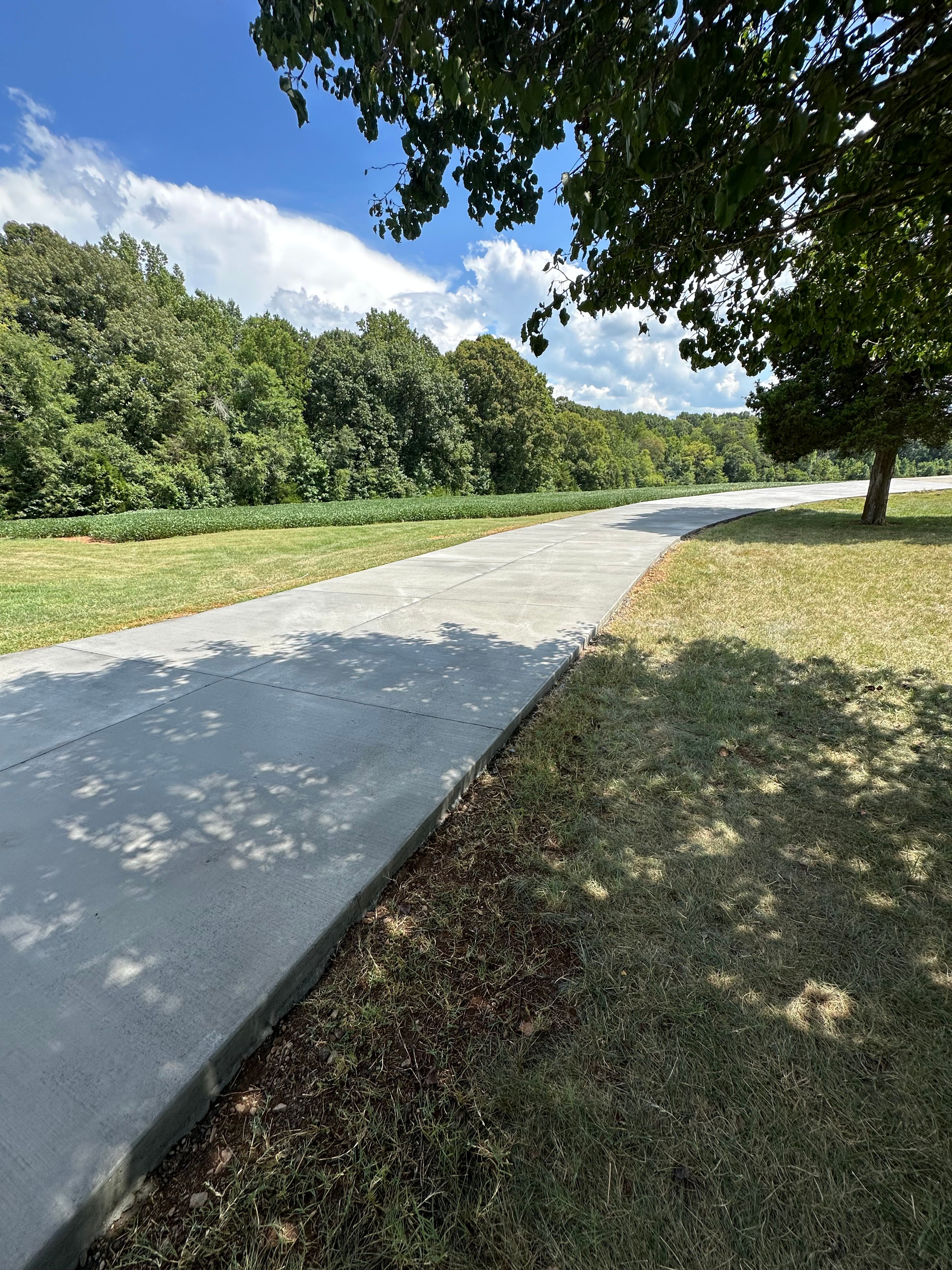  for McCune Construction LLC in Mocksville, NC