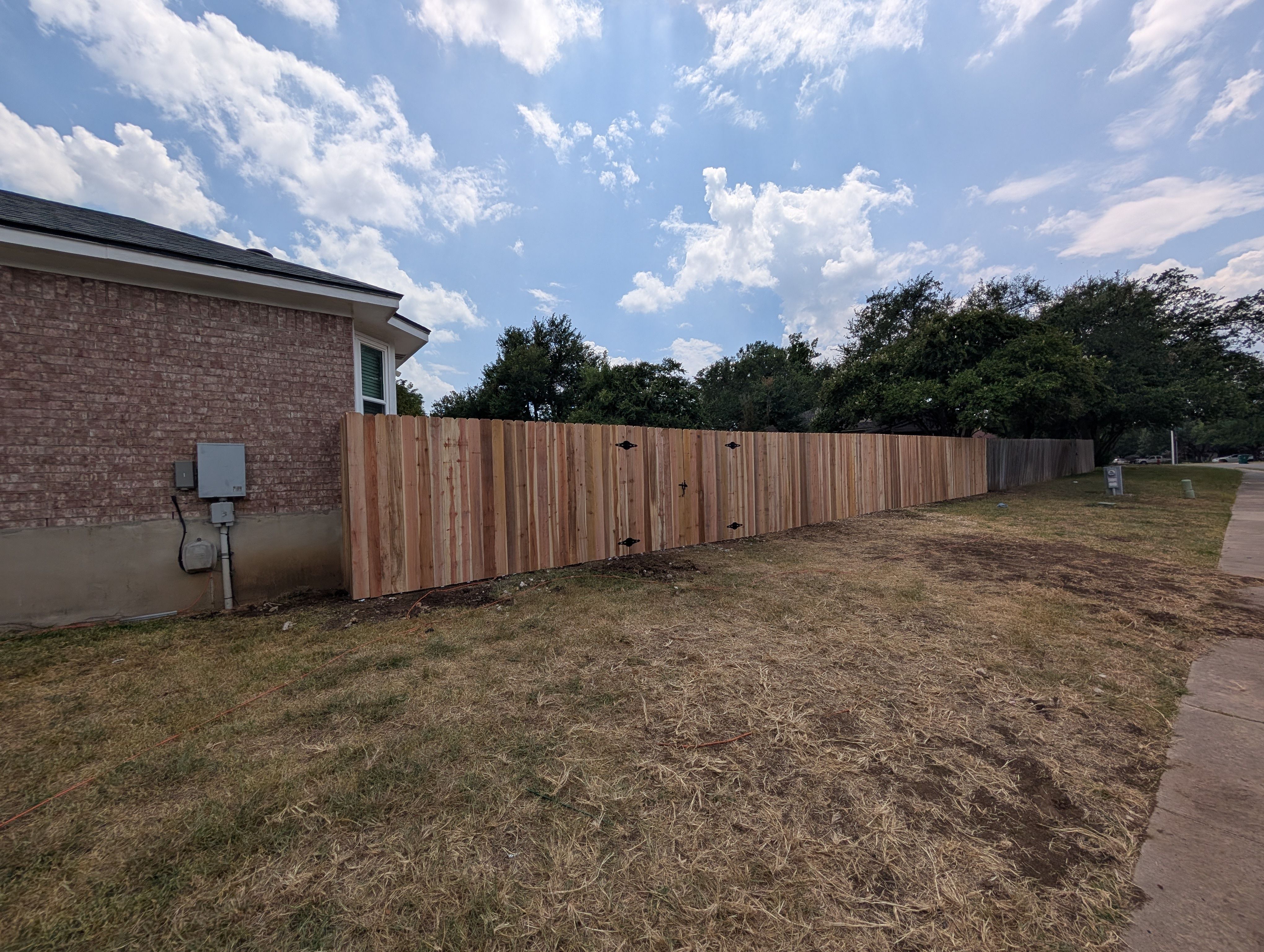  for Concord Builders in Lockhart, TX