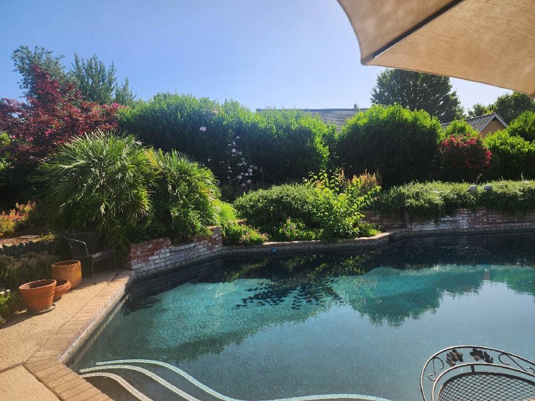 Hardscaping Landscaping for Gregg Yard Maintenance in Paradise, CA