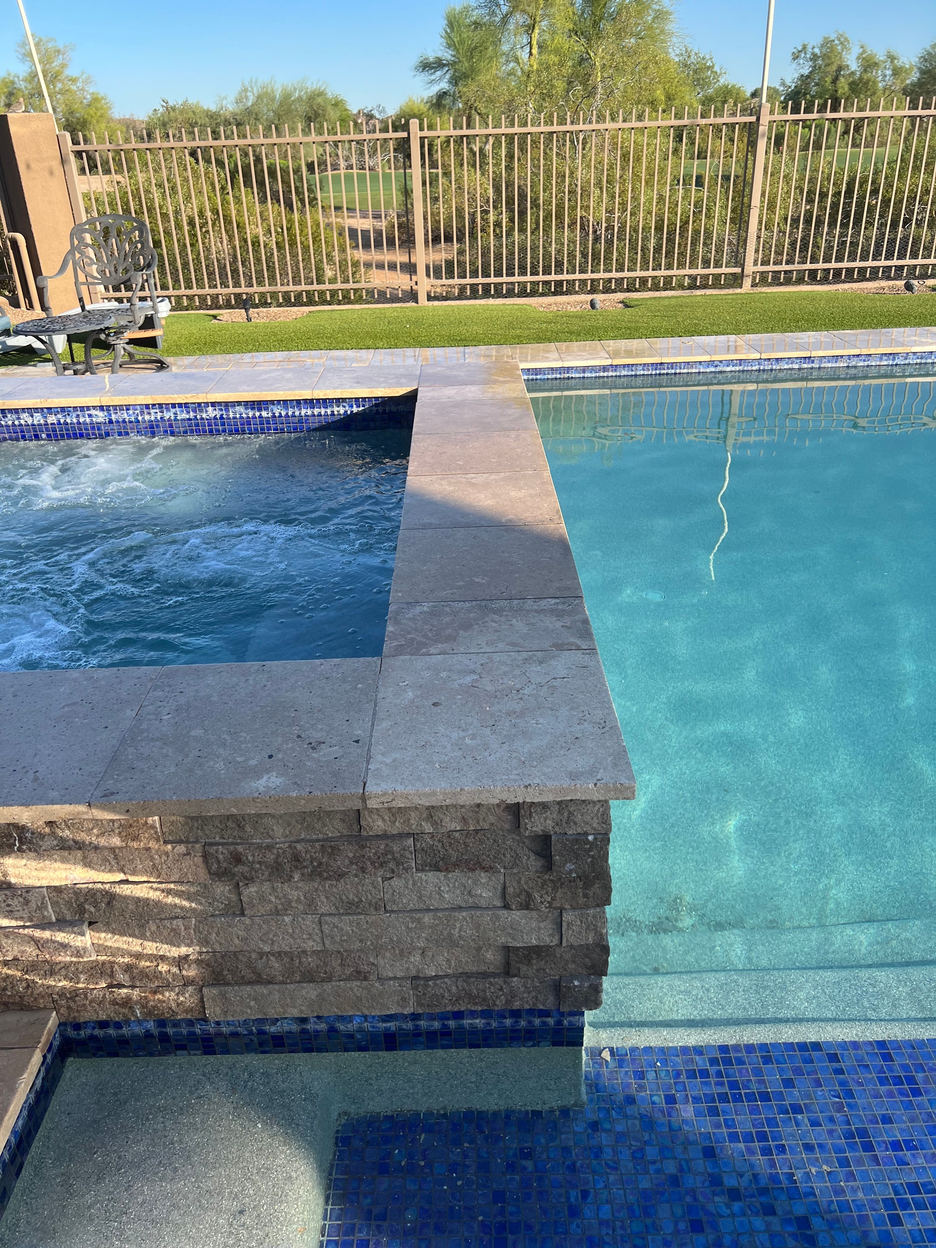  for Arizona Backyard Synergy in Phoenix, AZ