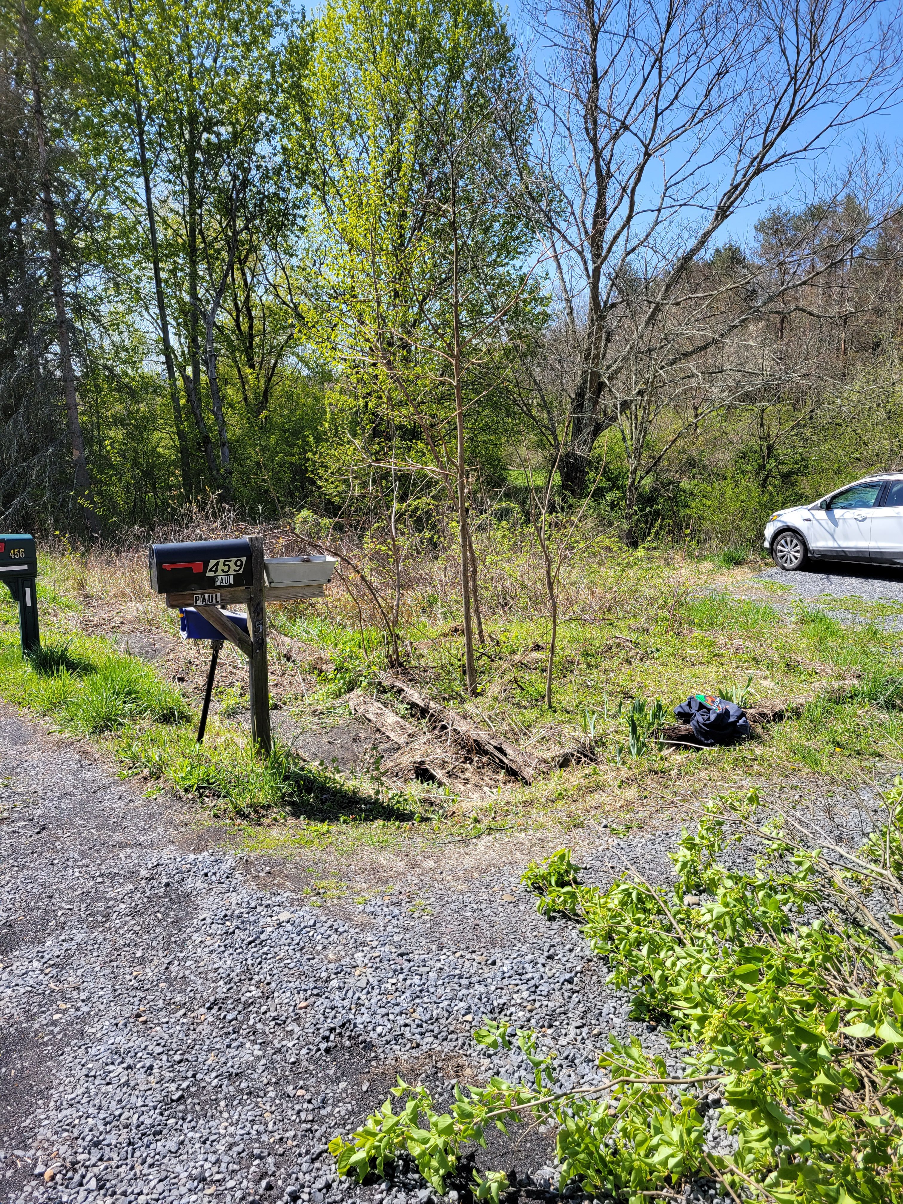  for Down Home Landscaping in Stillwater, PA