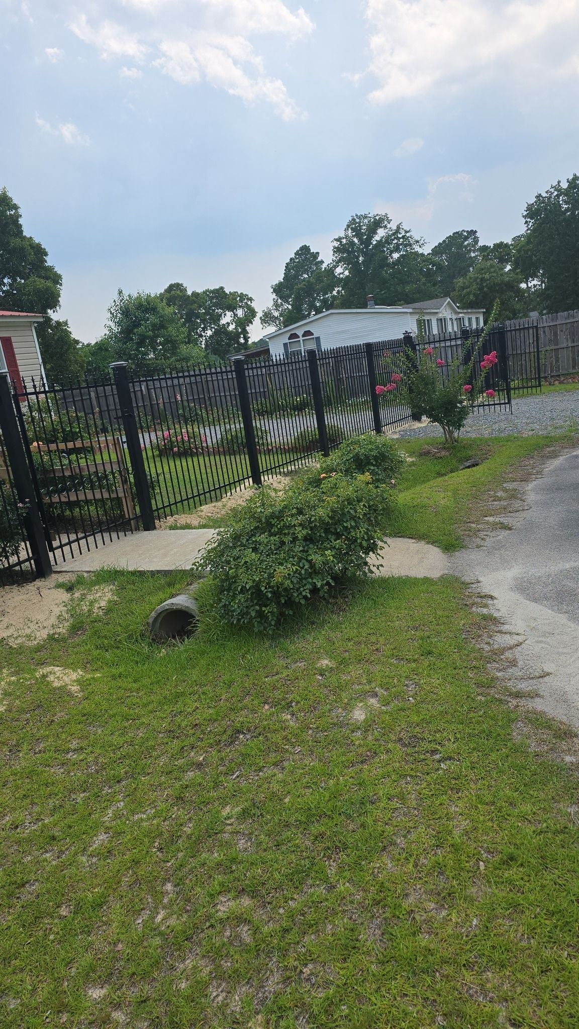  for J&B Decks and Fencing in Goldsboro, NC