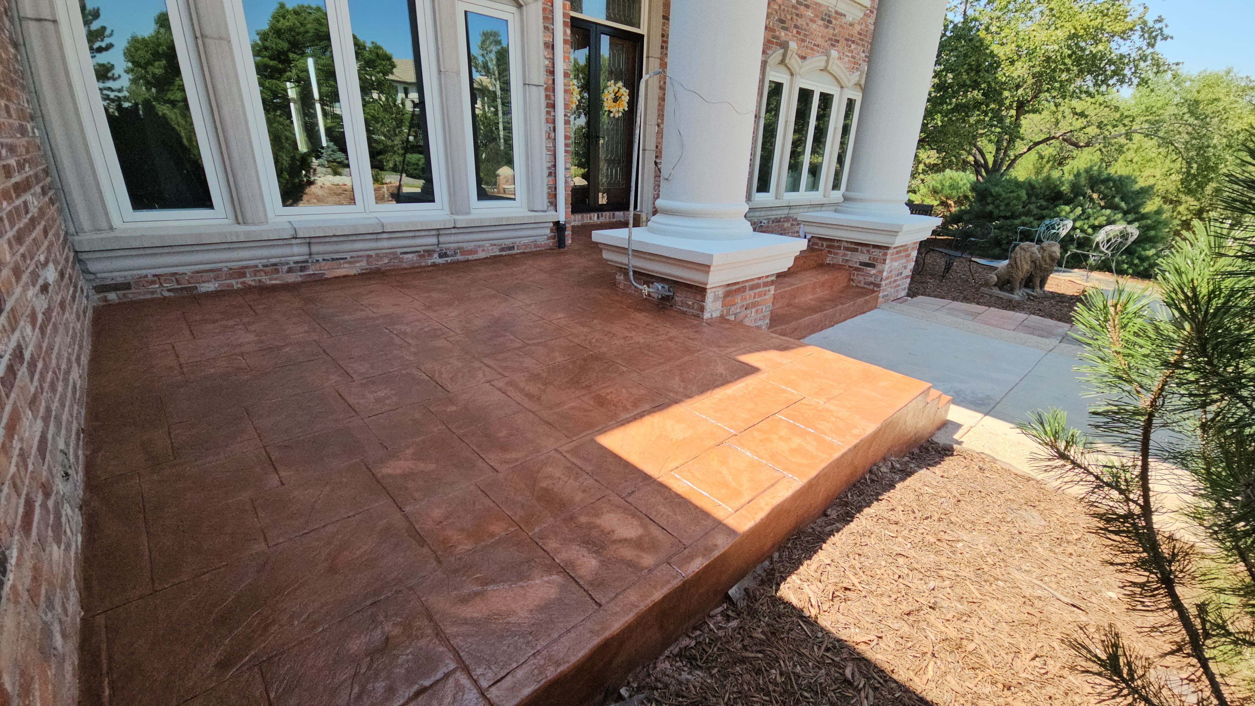  for NGL Landscape Company in Denver, CO