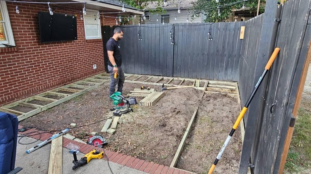 for B & B Home Repairs in Columbus, GA