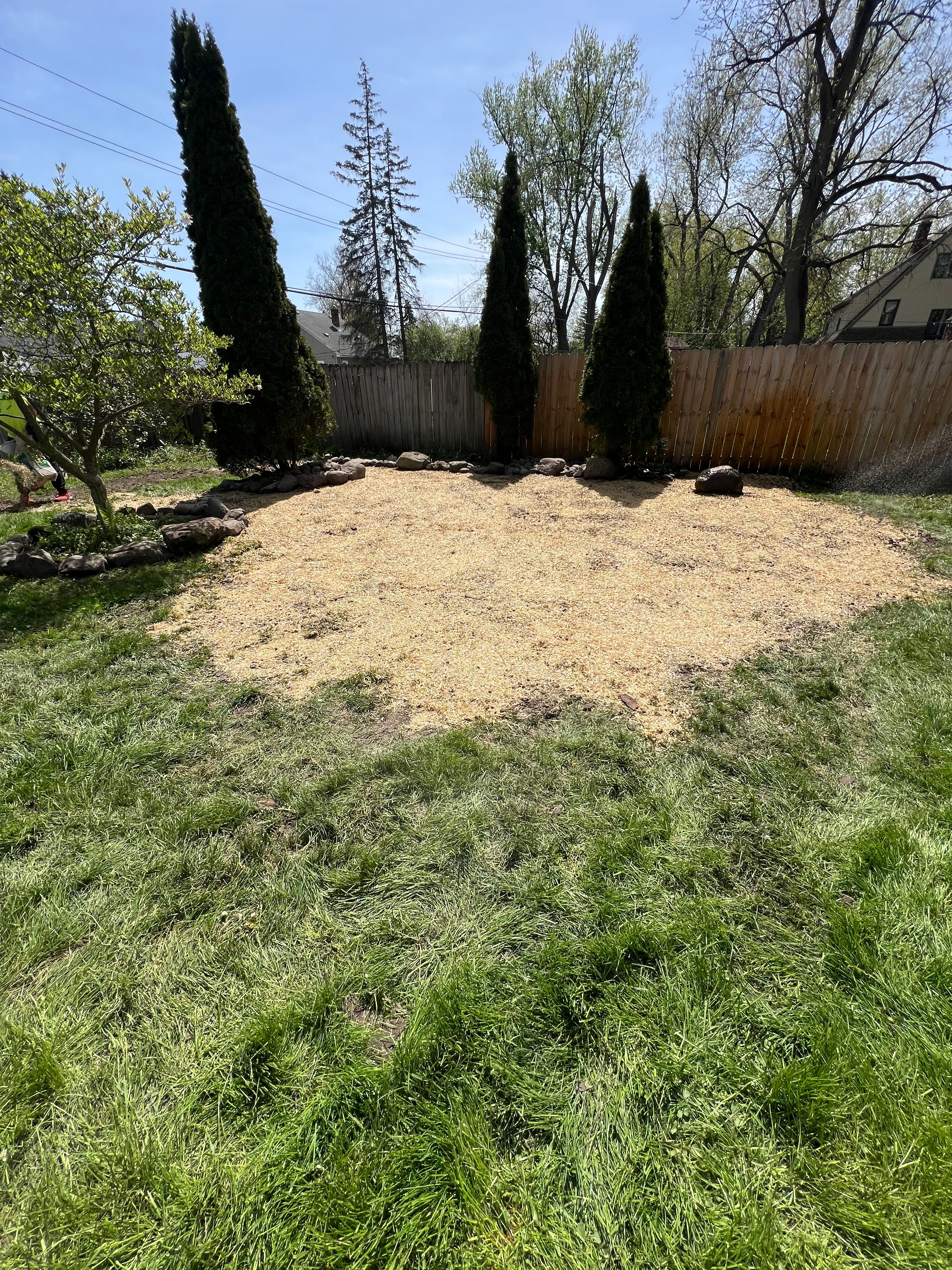  for Alltimate Outdoor Services in Warren, MI