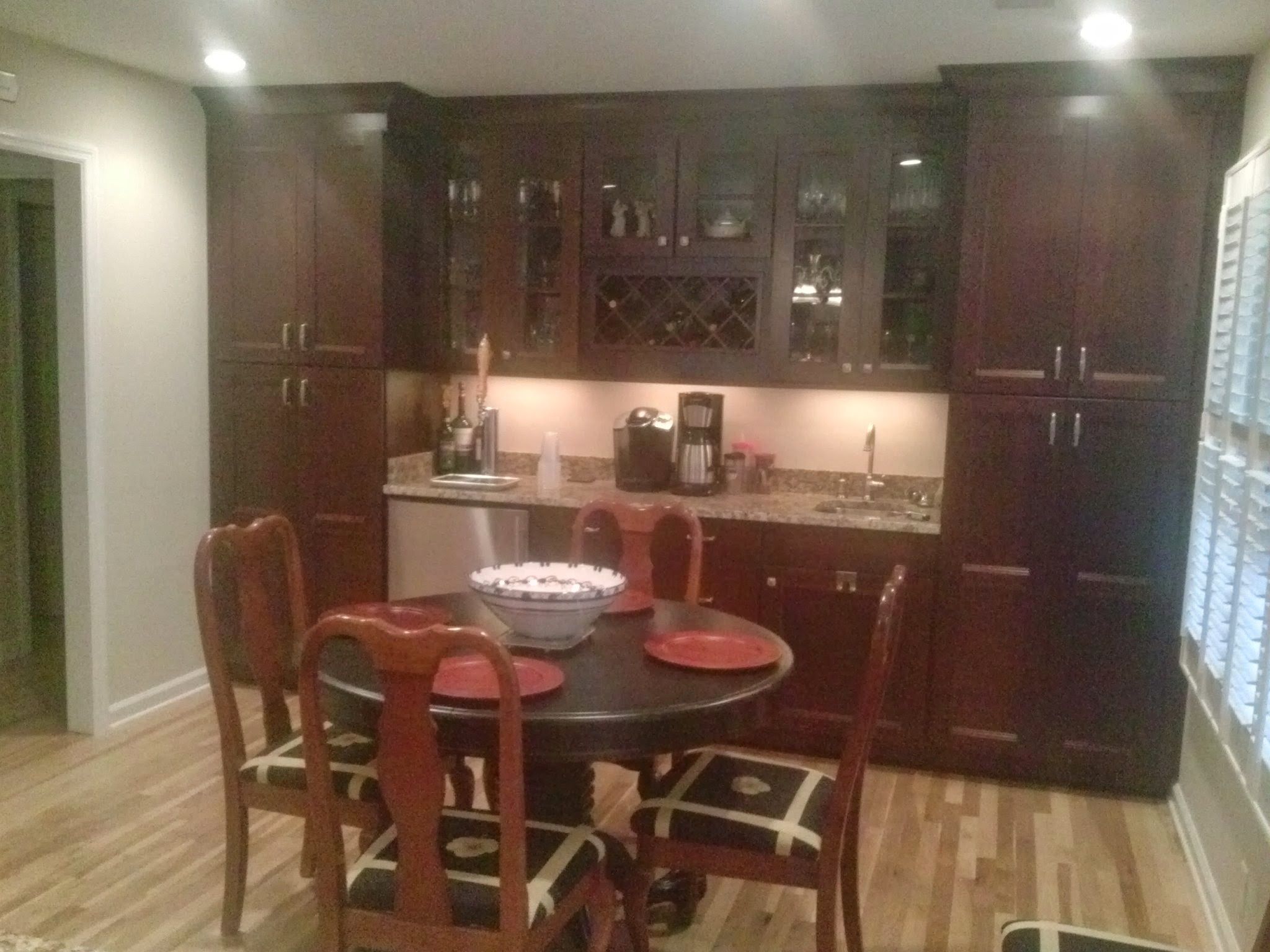  for GVL Renovations in Greenville, SC