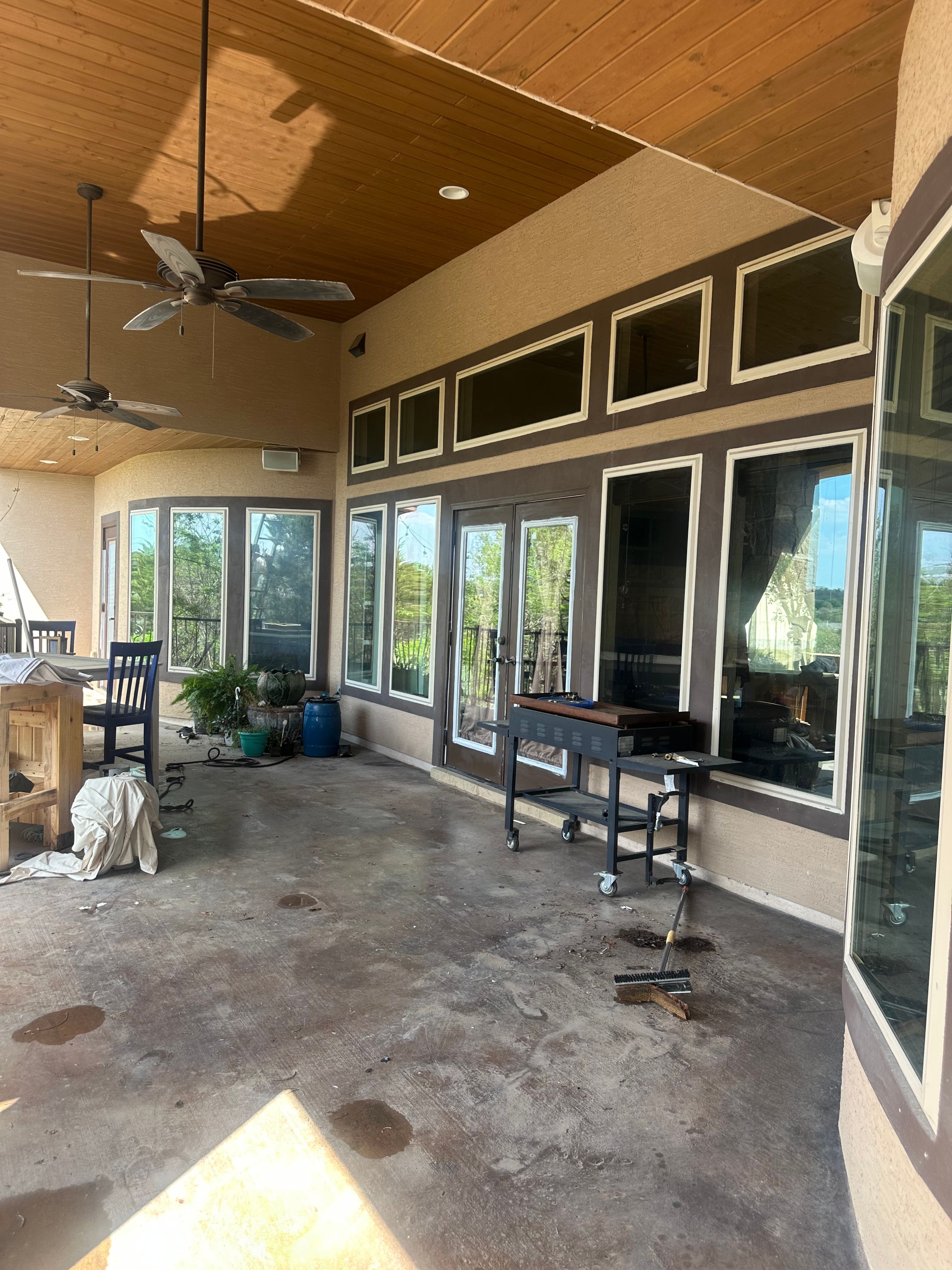  for GEOS Painting in New Braunfels, TX