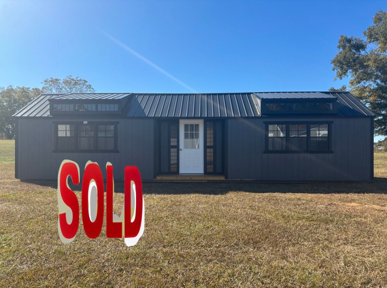  for Competitive Buildings LLC in Anderson, SC