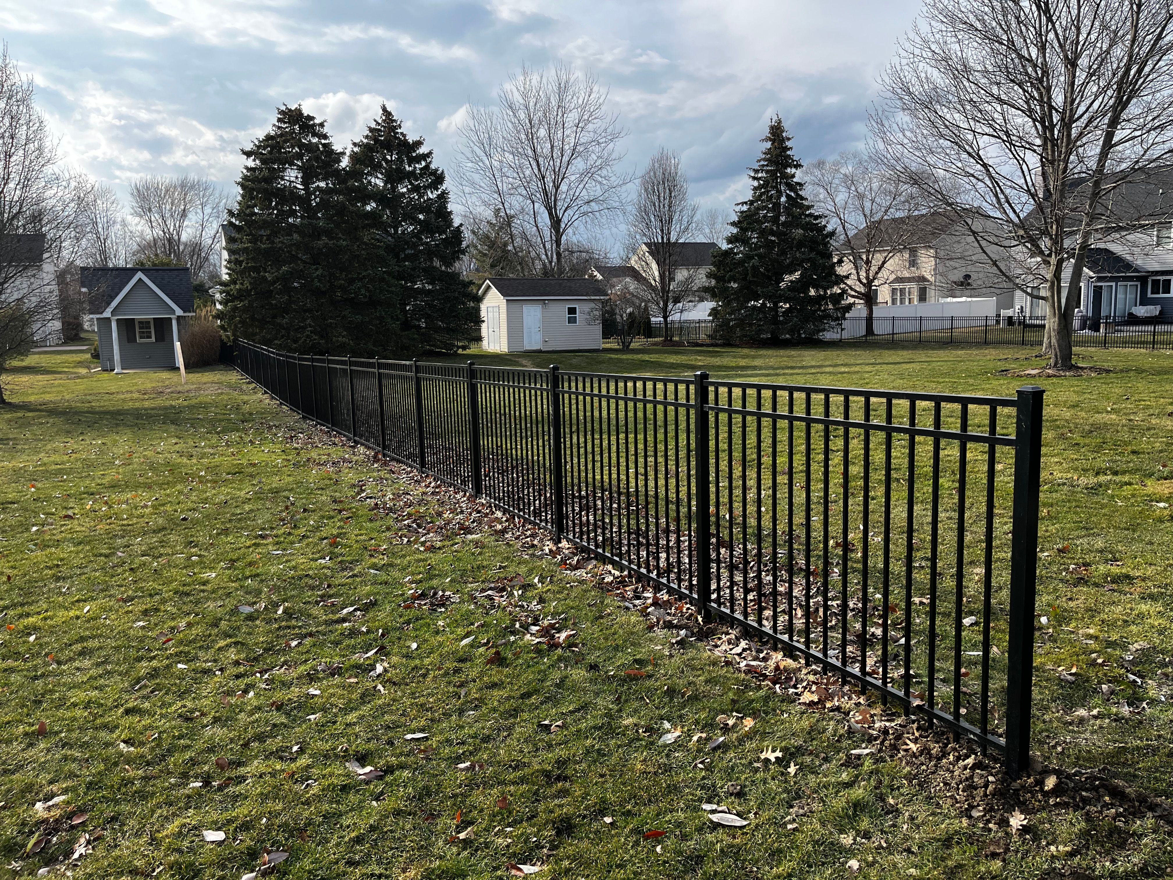  for Castle Fence & Deck LLC in Avon Lake, OH