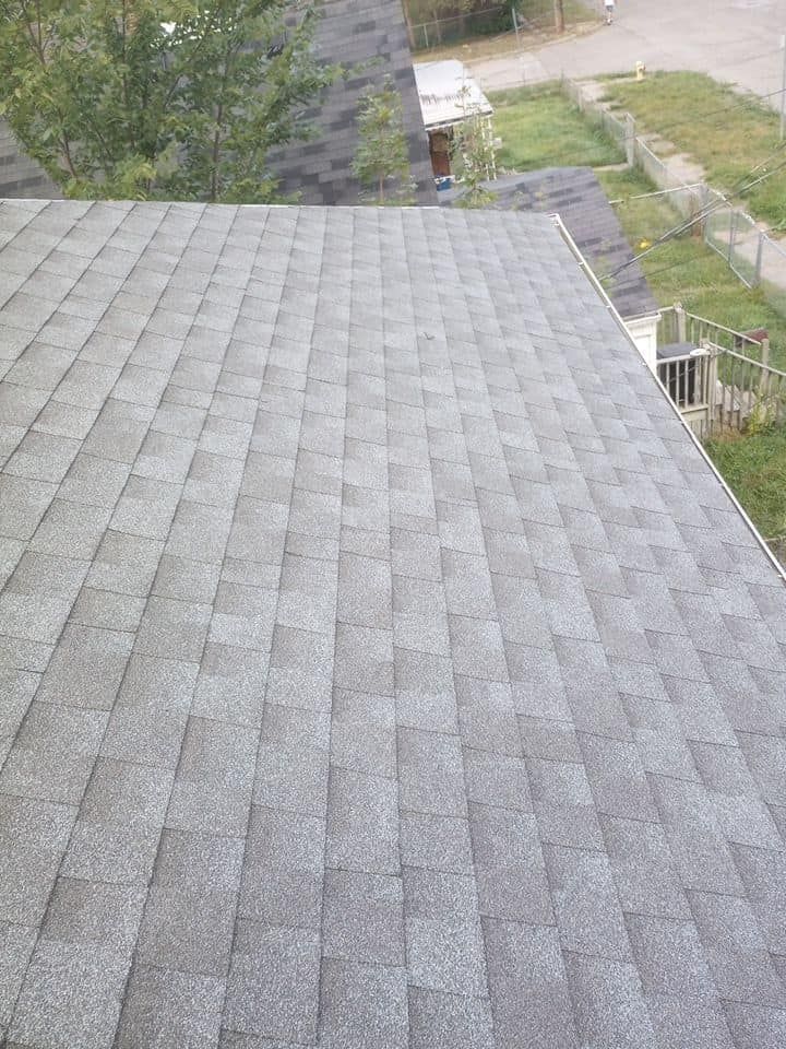  for Walkers Quality Roofing  in Midland, MI