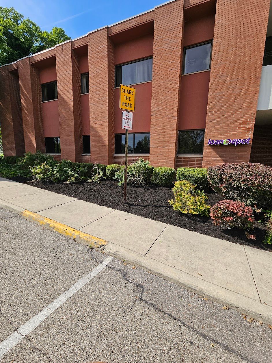  for Tel Ma Landscaping Maintenance LLC  in Urbana, OH
