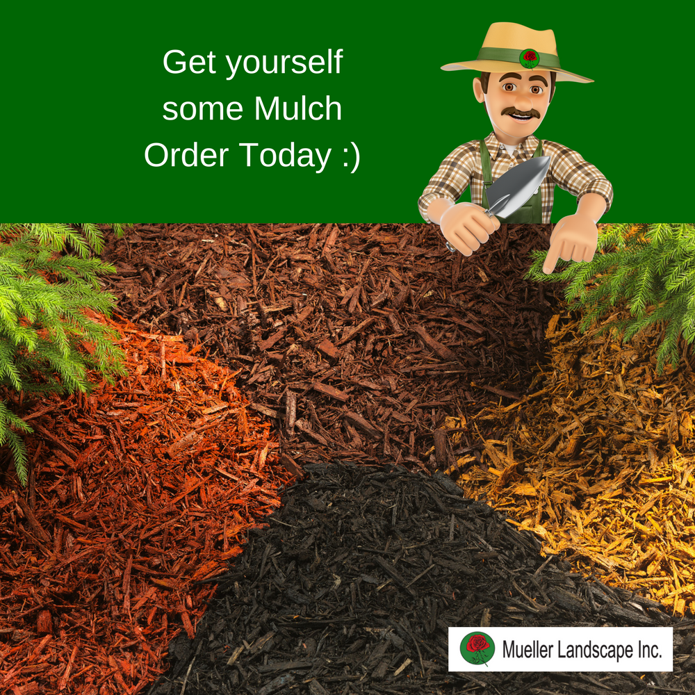  for Mulch & Dig in West Bloomfield Township, MI