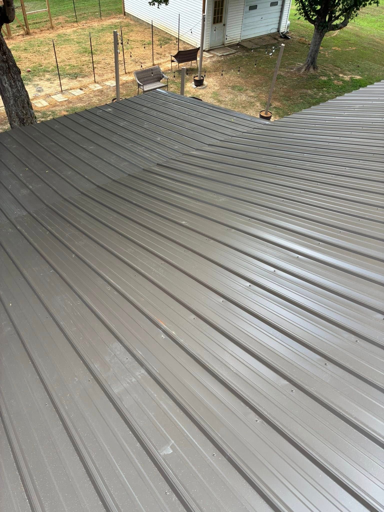  for Nick’s Quality Construction in Springville, TN