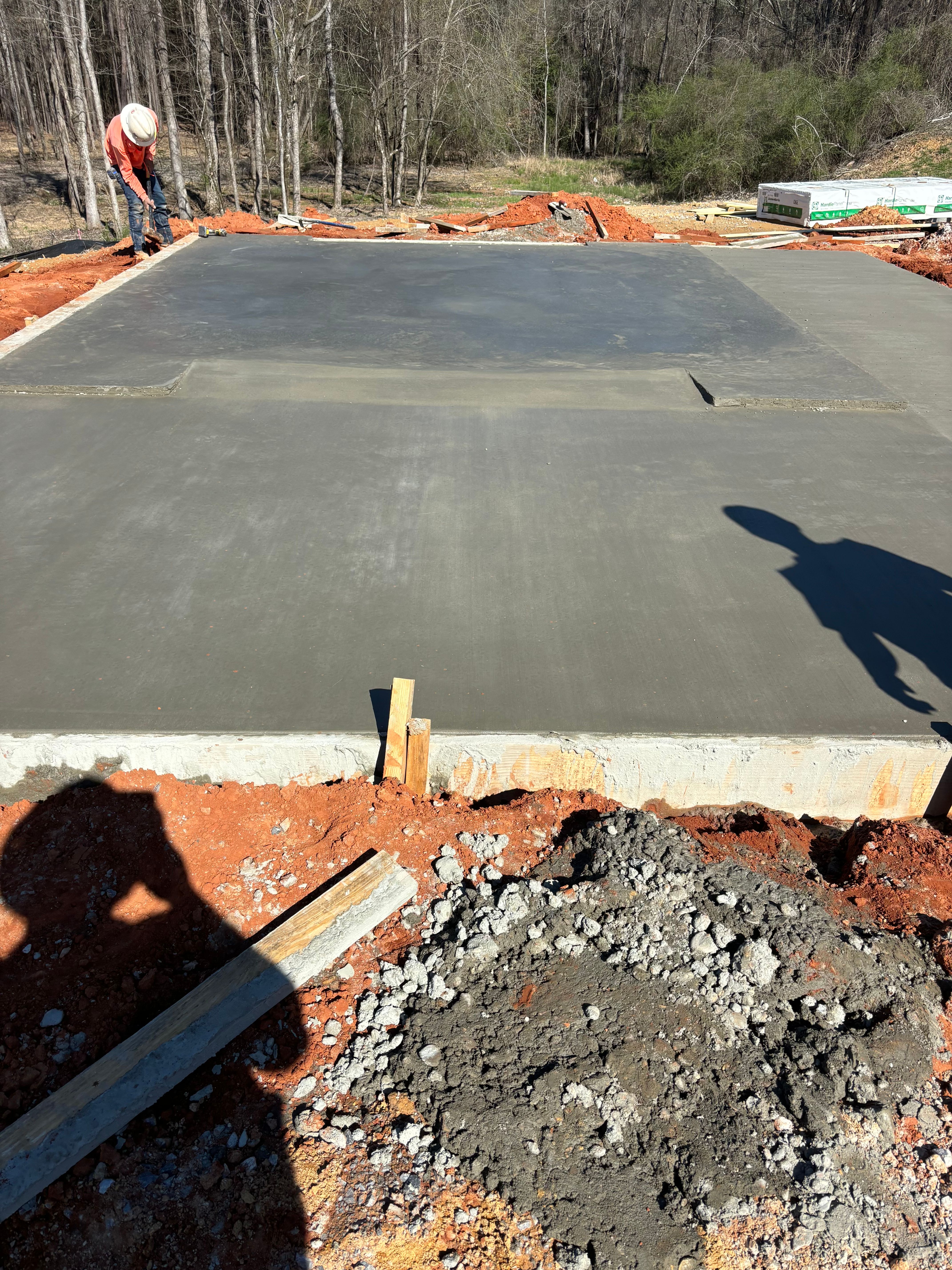  for Broadway & McMullen Construction in Purvis, MS
