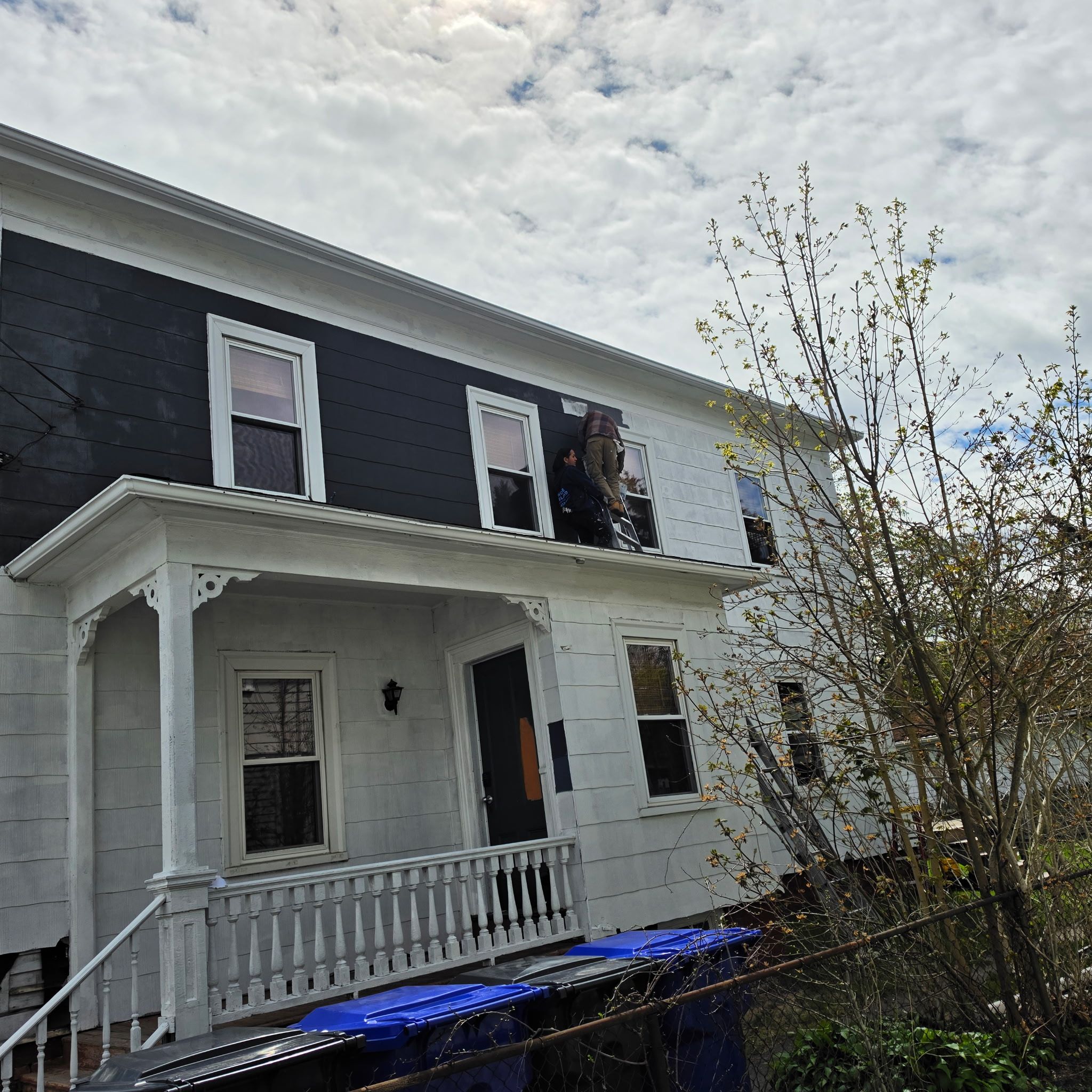  for Rhode Island Painting Pros in Providence, RI