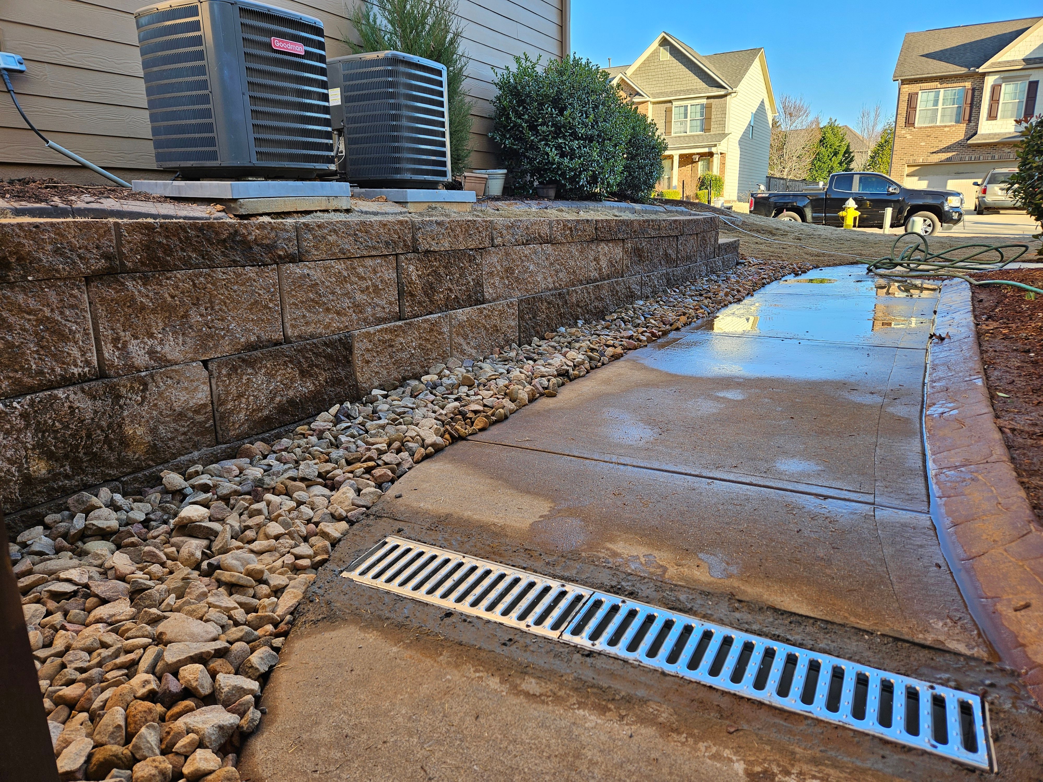  for Upstate Lawncare Maintenance LLC in Easley, SC